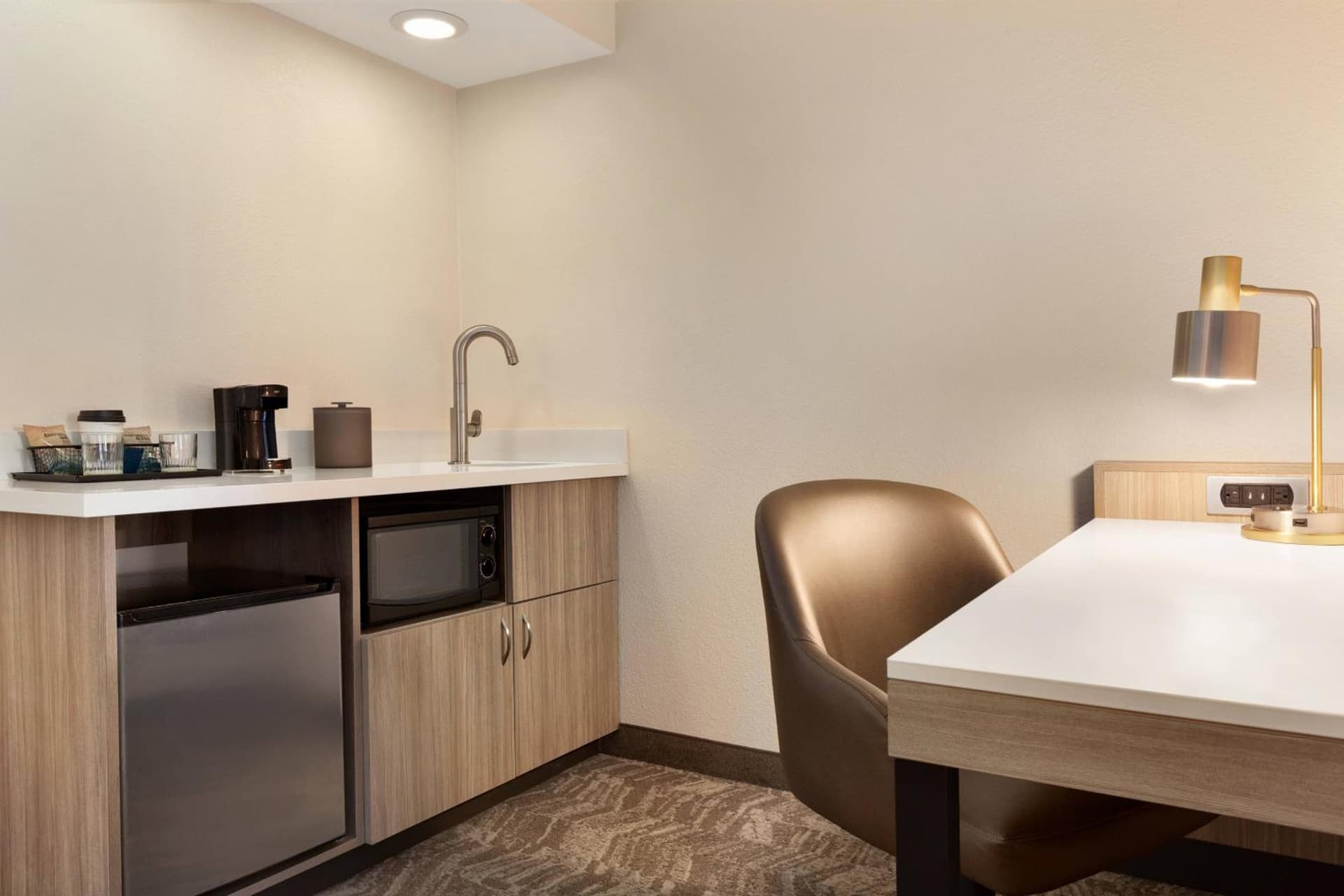 SpringHill Suites by Marriott Phoenix Chandler Fashion Center gallery photo in Chandler, AZ — image 8