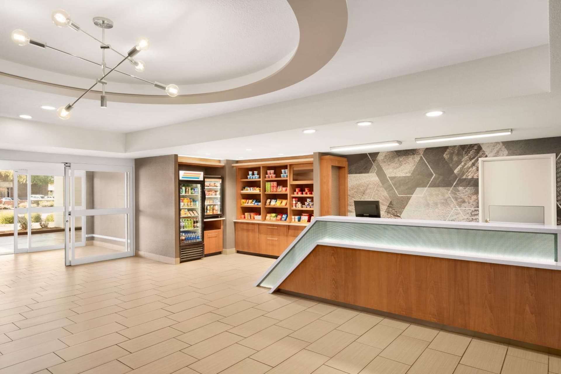 SpringHill Suites by Marriott Phoenix Chandler Fashion Center gallery photo in Chandler, AZ — image 13