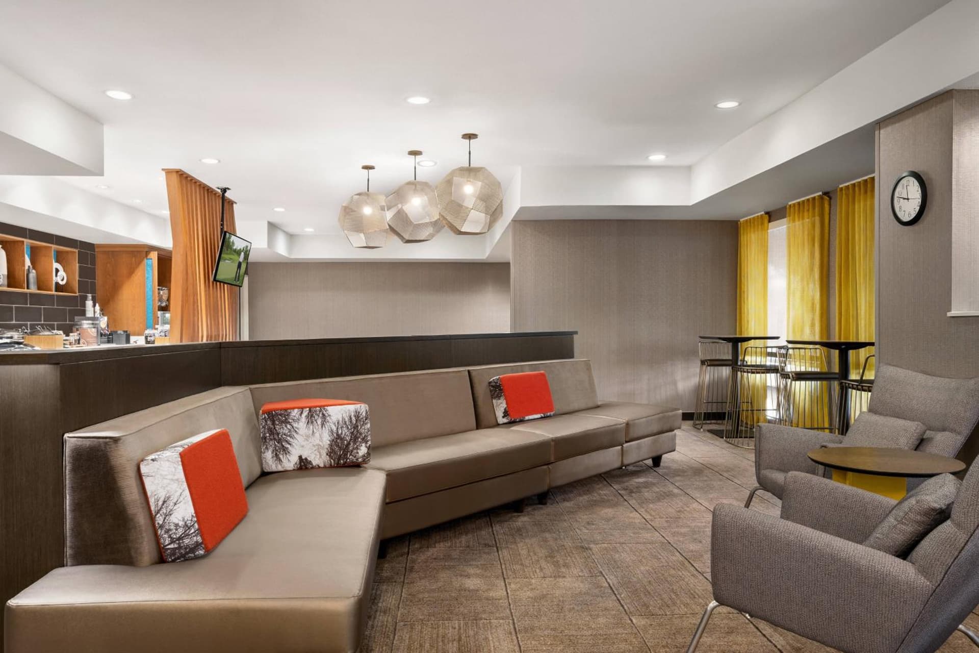 SpringHill Suites by Marriott Phoenix Chandler Fashion Center gallery photo in Chandler, AZ — image 10