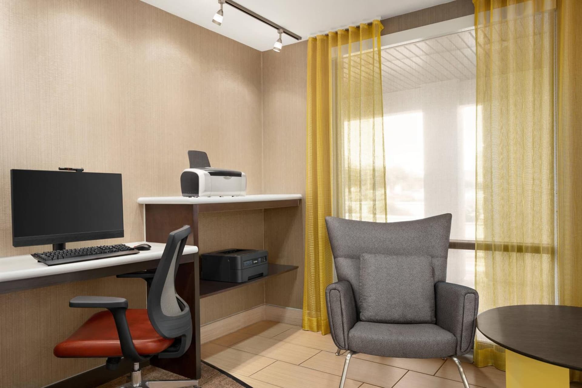 SpringHill Suites by Marriott Phoenix Chandler Fashion Center gallery photo in Chandler, AZ — image 16