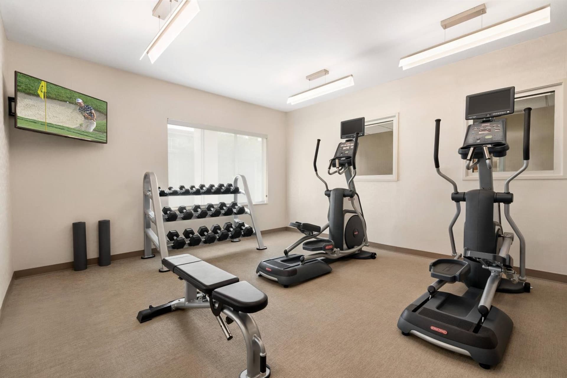 SpringHill Suites by Marriott Phoenix Chandler Fashion Center gallery photo in Chandler, AZ — image 21