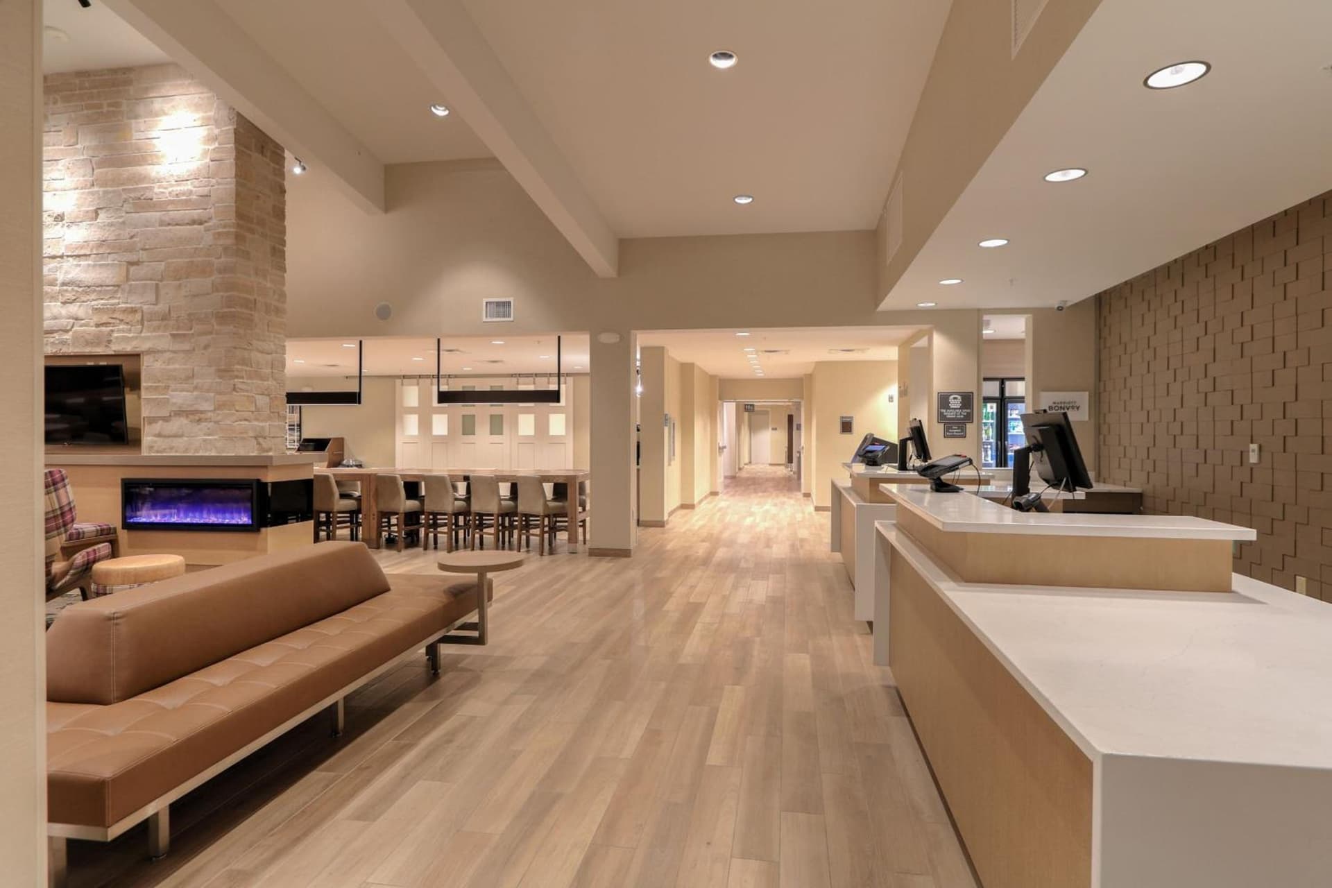 Residence Inn by Marriott Pigeon Forge property views in Pigeon Forge, TN — gallery photo 3