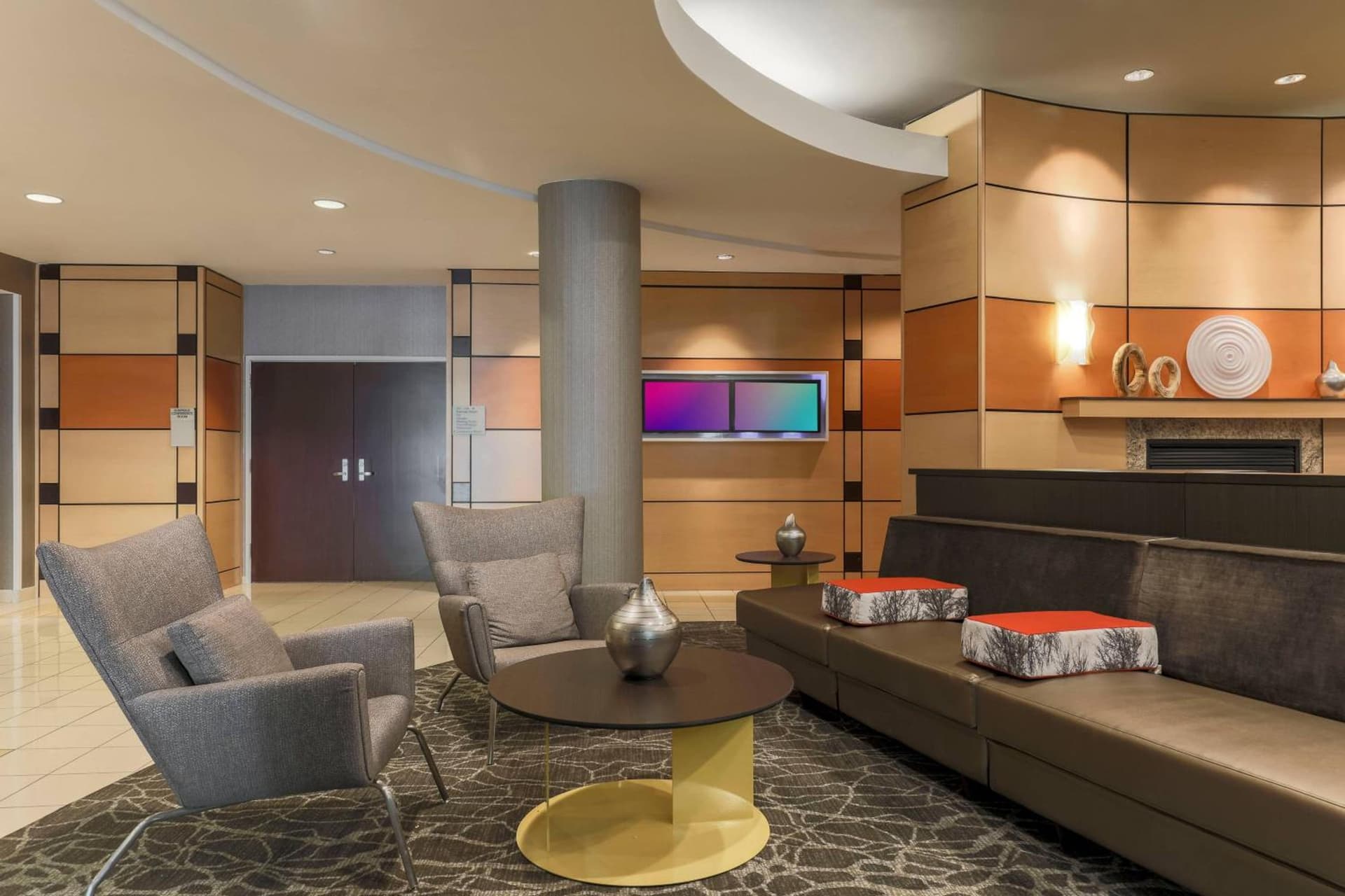 SpringHill Suites by Marriott Yuma gallery photo in Yuma, AZ — image 12