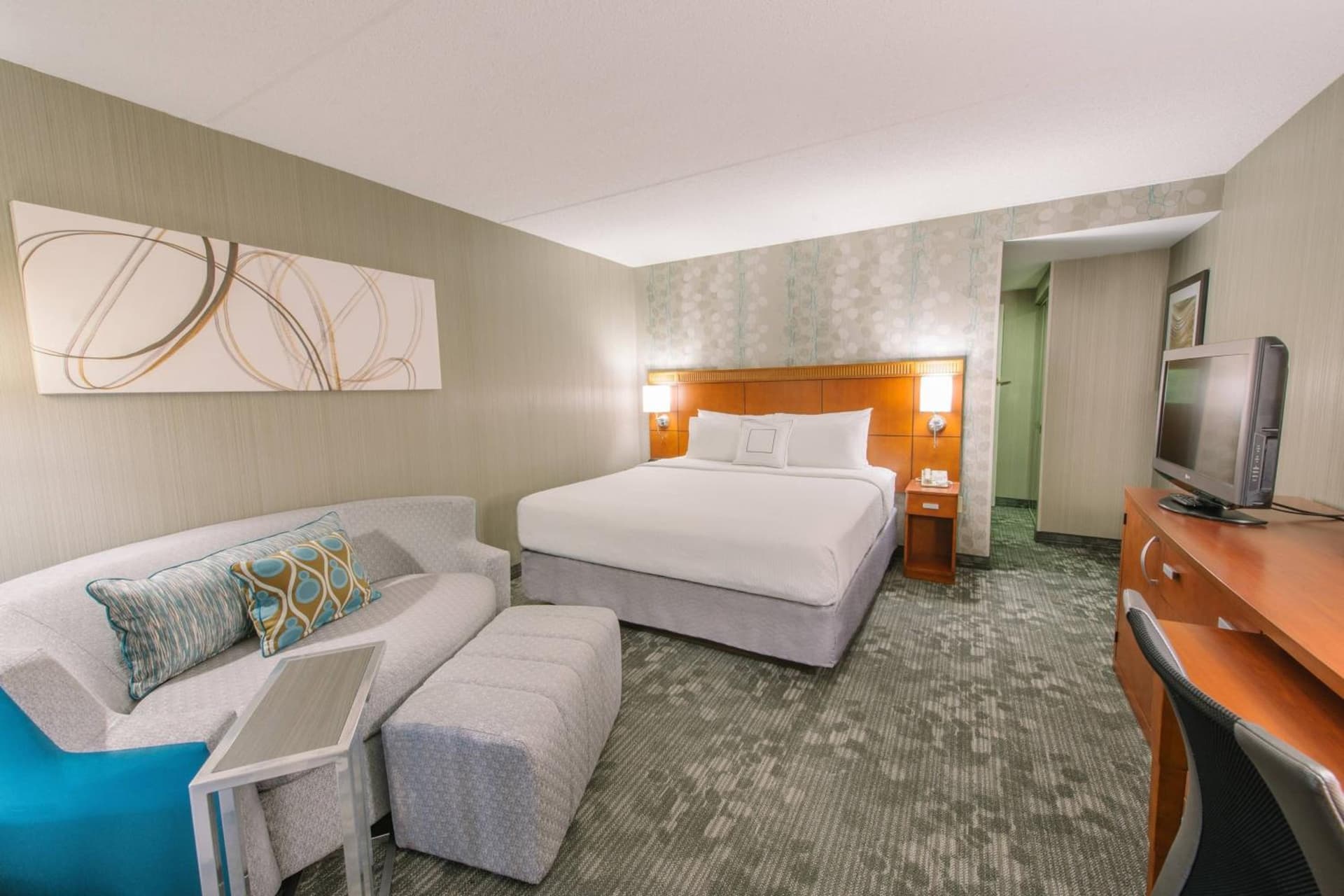 Courtyard by Marriott Nashua gallery photo in Nashua, NH — image 33
