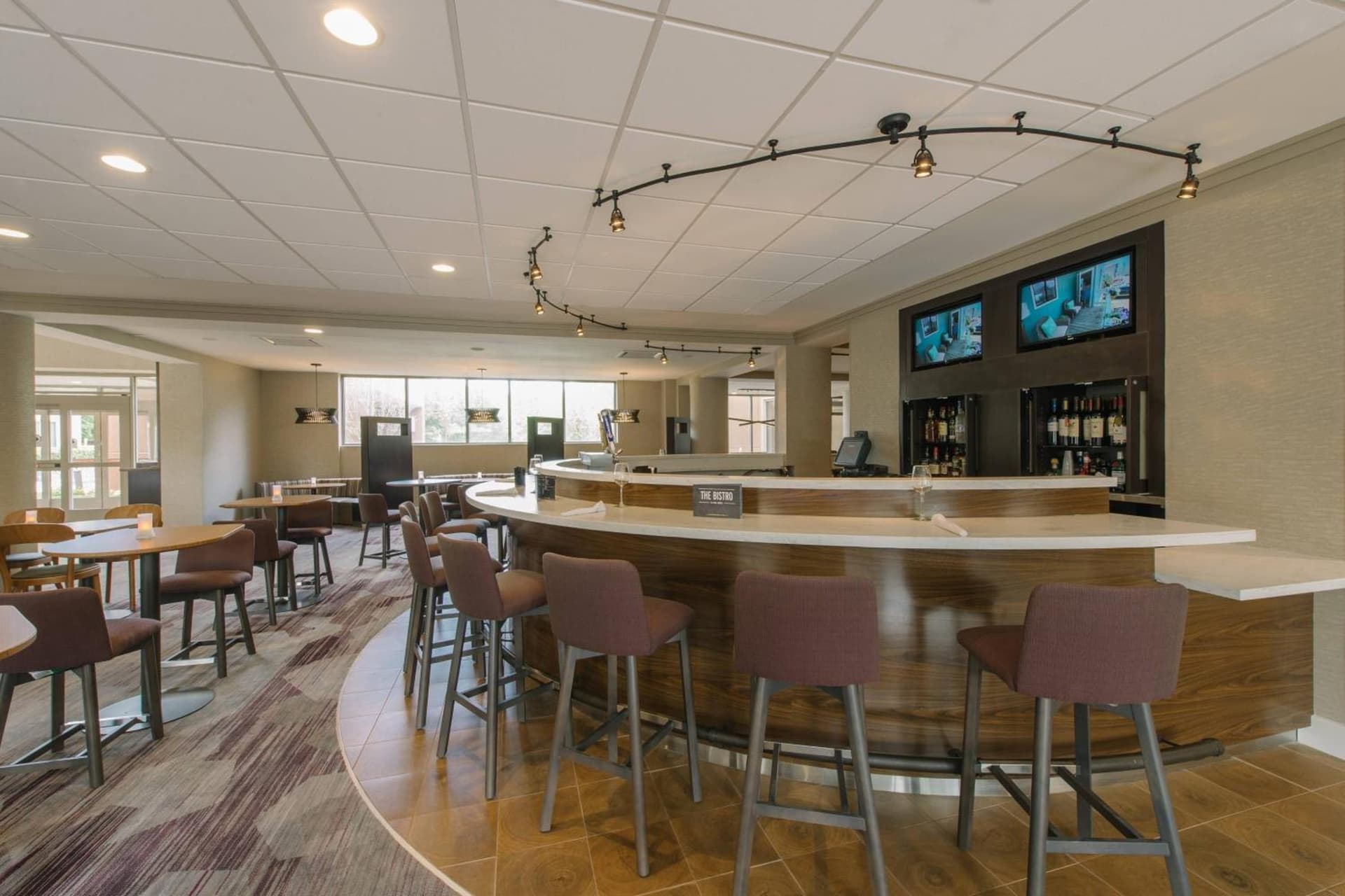 Courtyard by Marriott Nashua gallery photo in Nashua, NH — image 21