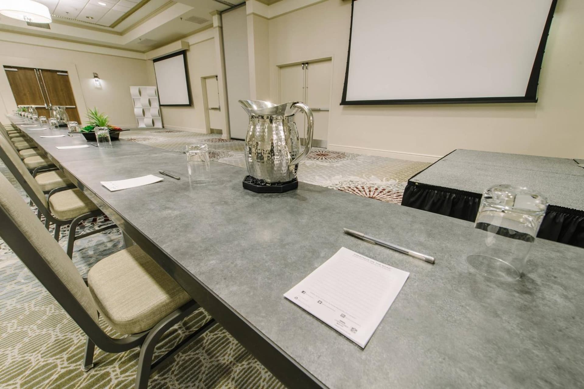 Courtyard by Marriott Nashua gallery photo in Nashua, NH — image 15