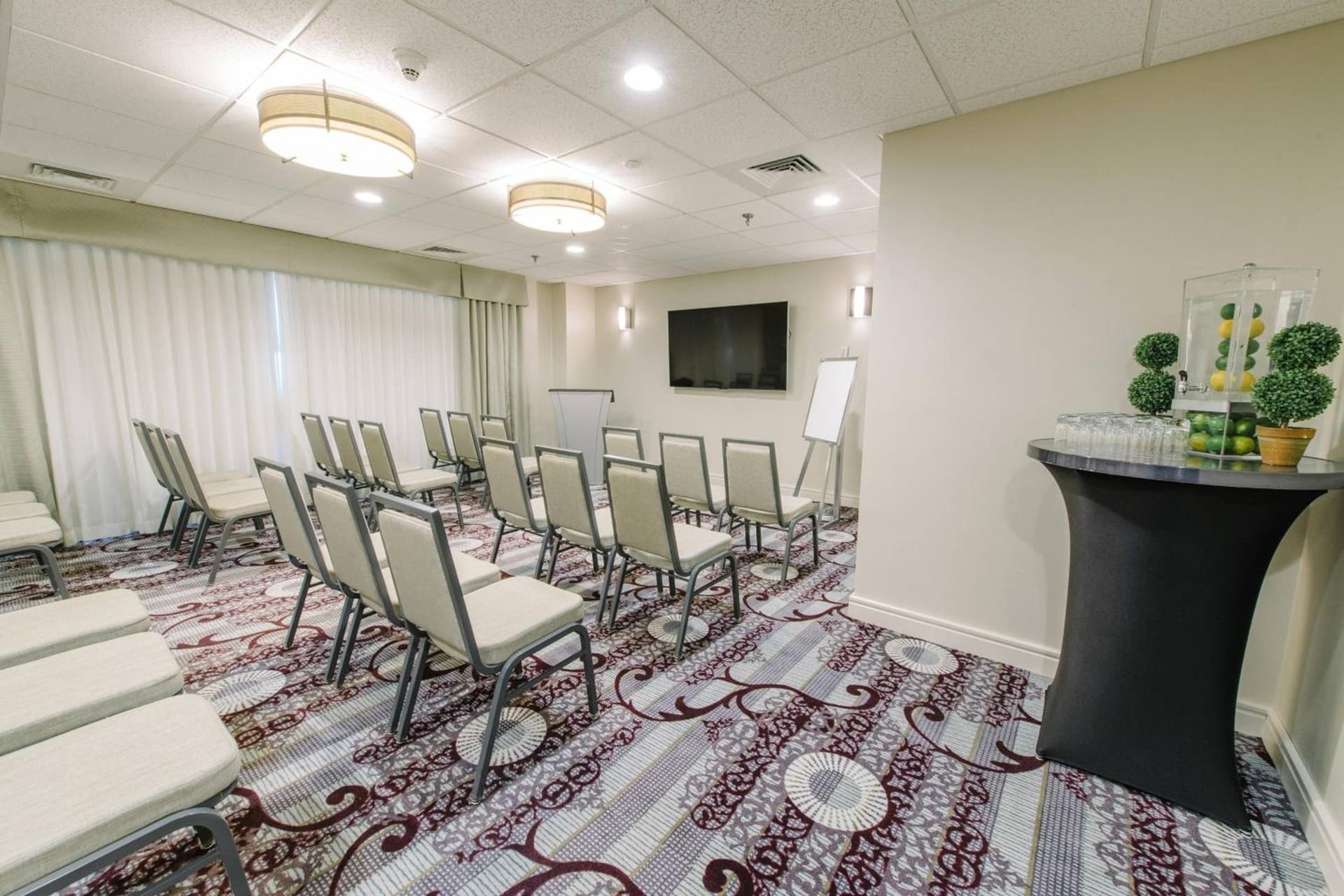 Courtyard by Marriott Nashua gallery photo in Nashua, NH — image 4