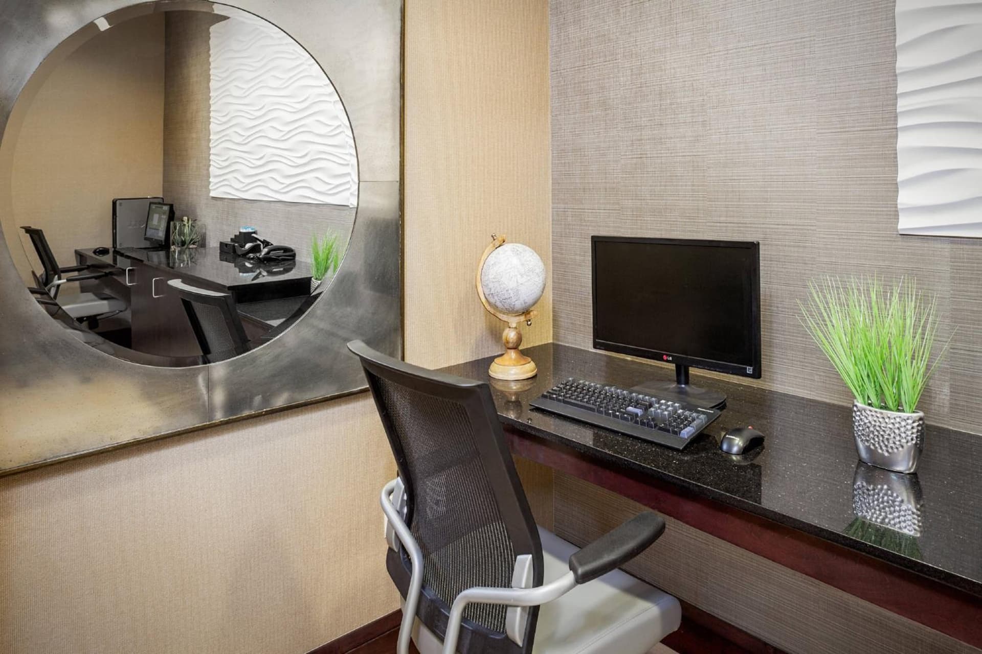 SpringHill Suites by Marriott Modesto gallery photo in Modesto, CA — image 18