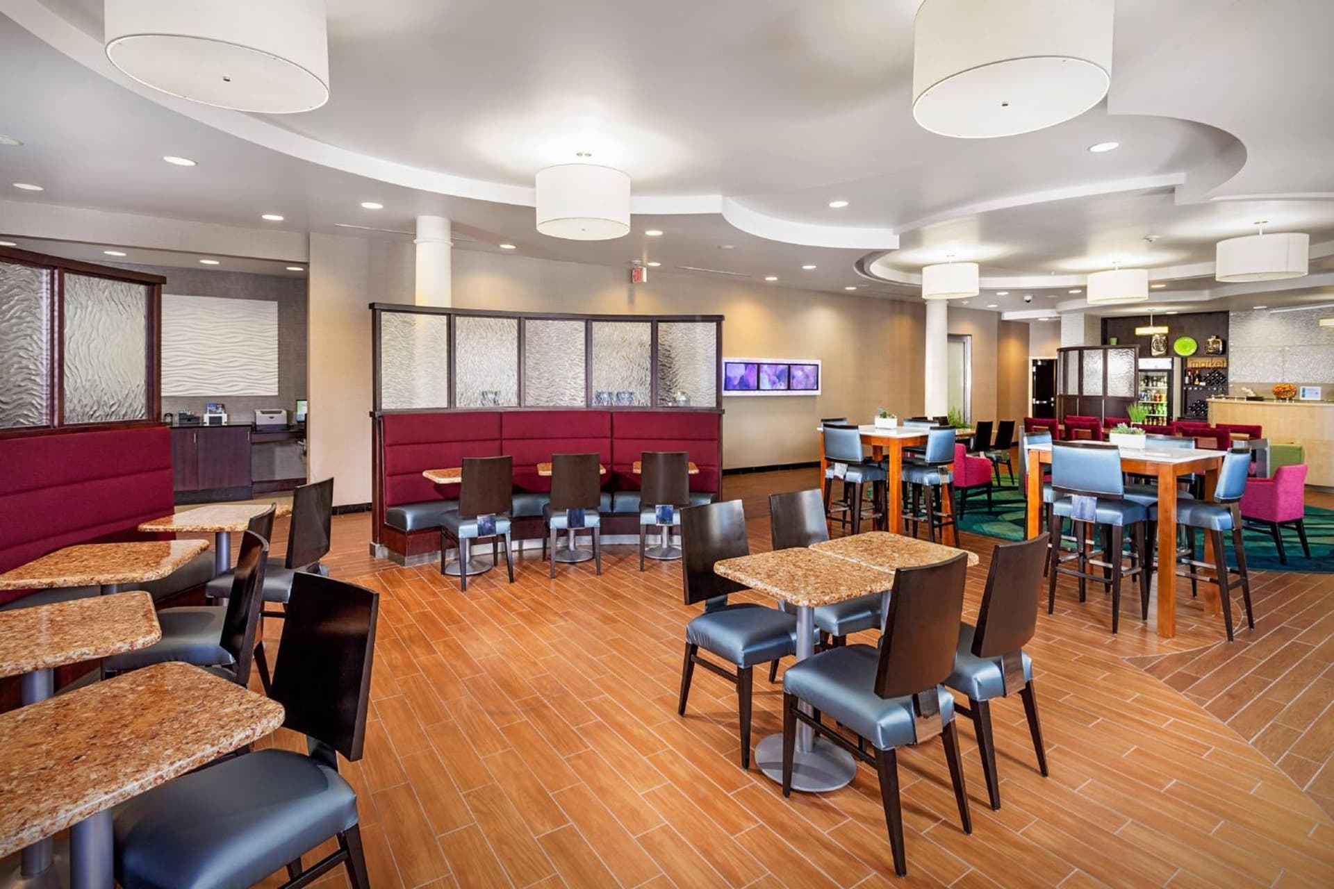 SpringHill Suites by Marriott Modesto gallery photo in Modesto, CA — image 26