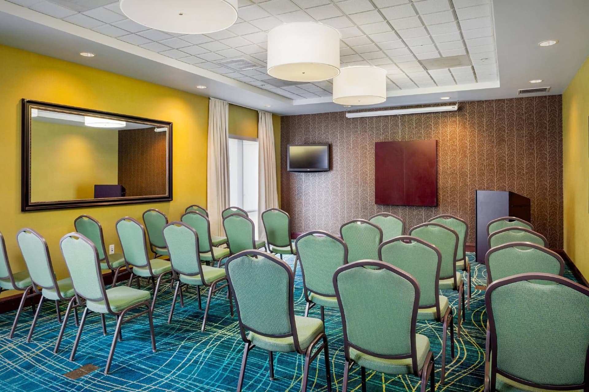 SpringHill Suites by Marriott Modesto gallery photo in Modesto, CA — image 17
