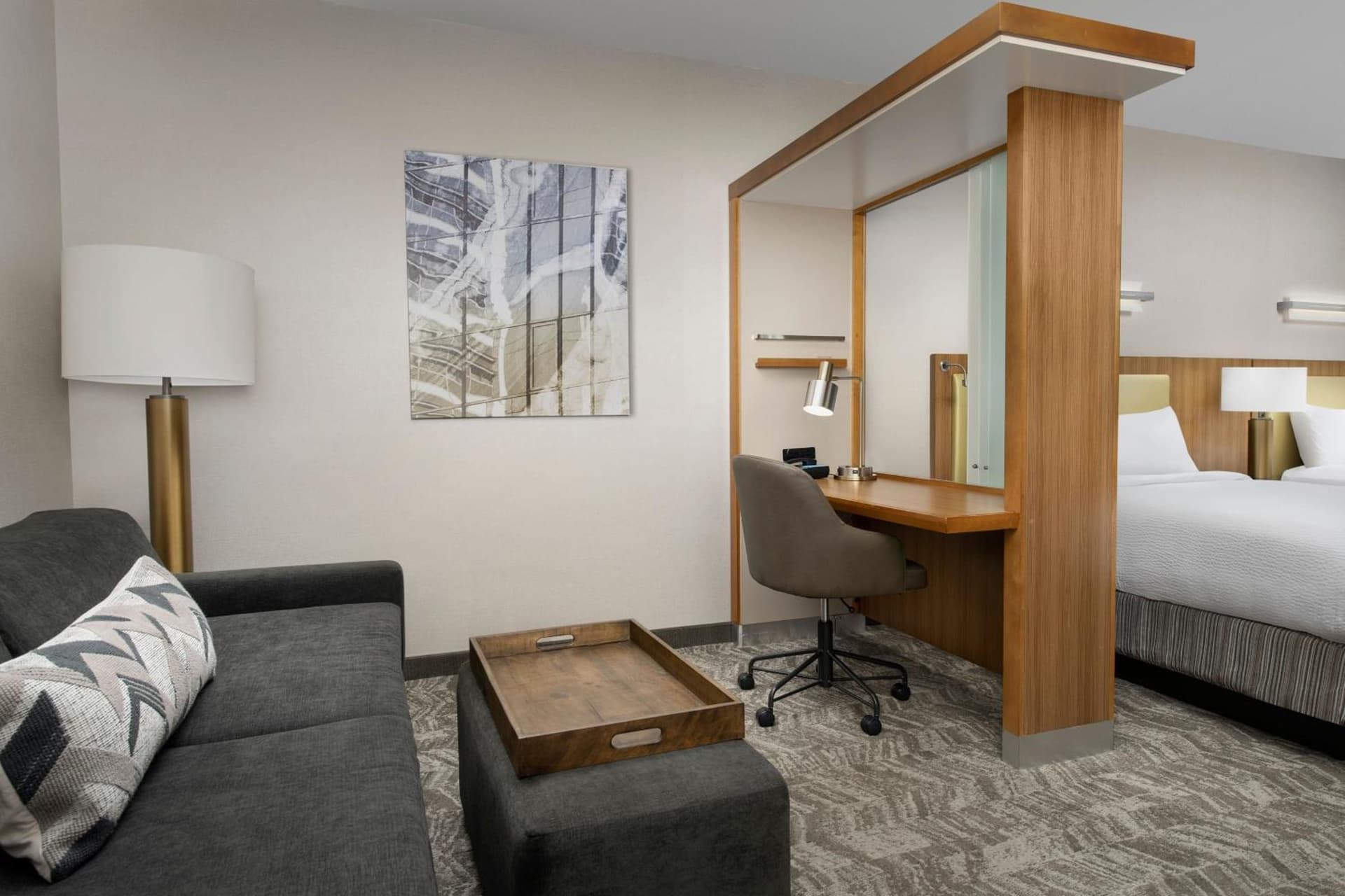 SpringHill Suites by Marriott Tuscaloosa gallery photo in Tuscaloosa, AL — image 28