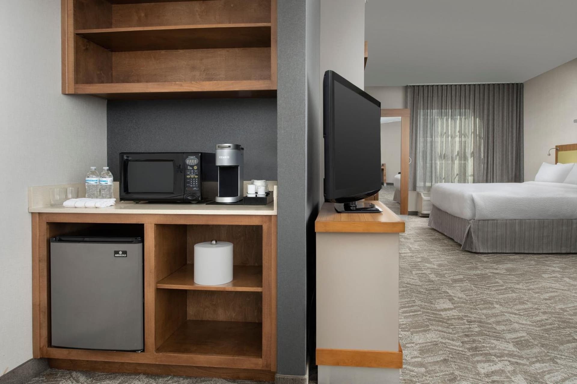 SpringHill Suites by Marriott Tuscaloosa gallery photo in Tuscaloosa, AL — image 26
