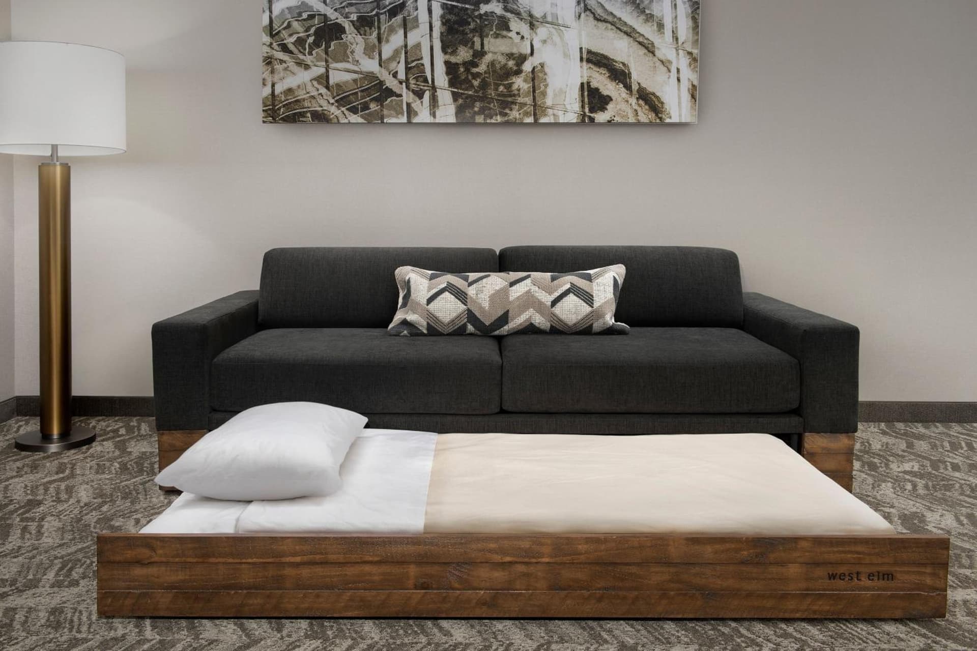 SpringHill Suites by Marriott Tuscaloosa gallery photo in Tuscaloosa, AL — image 17