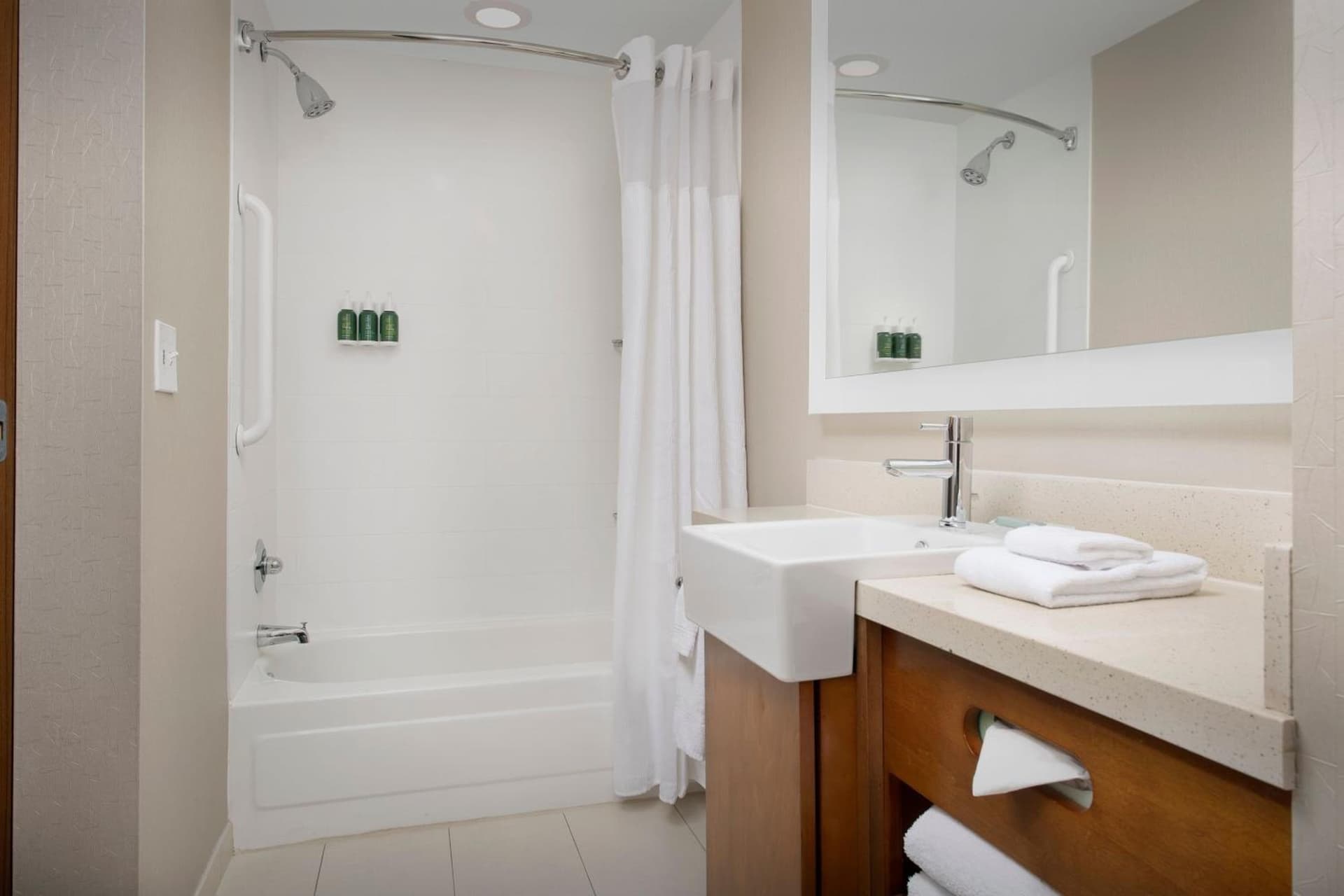 SpringHill Suites by Marriott Tuscaloosa gallery photo in Tuscaloosa, AL — image 18