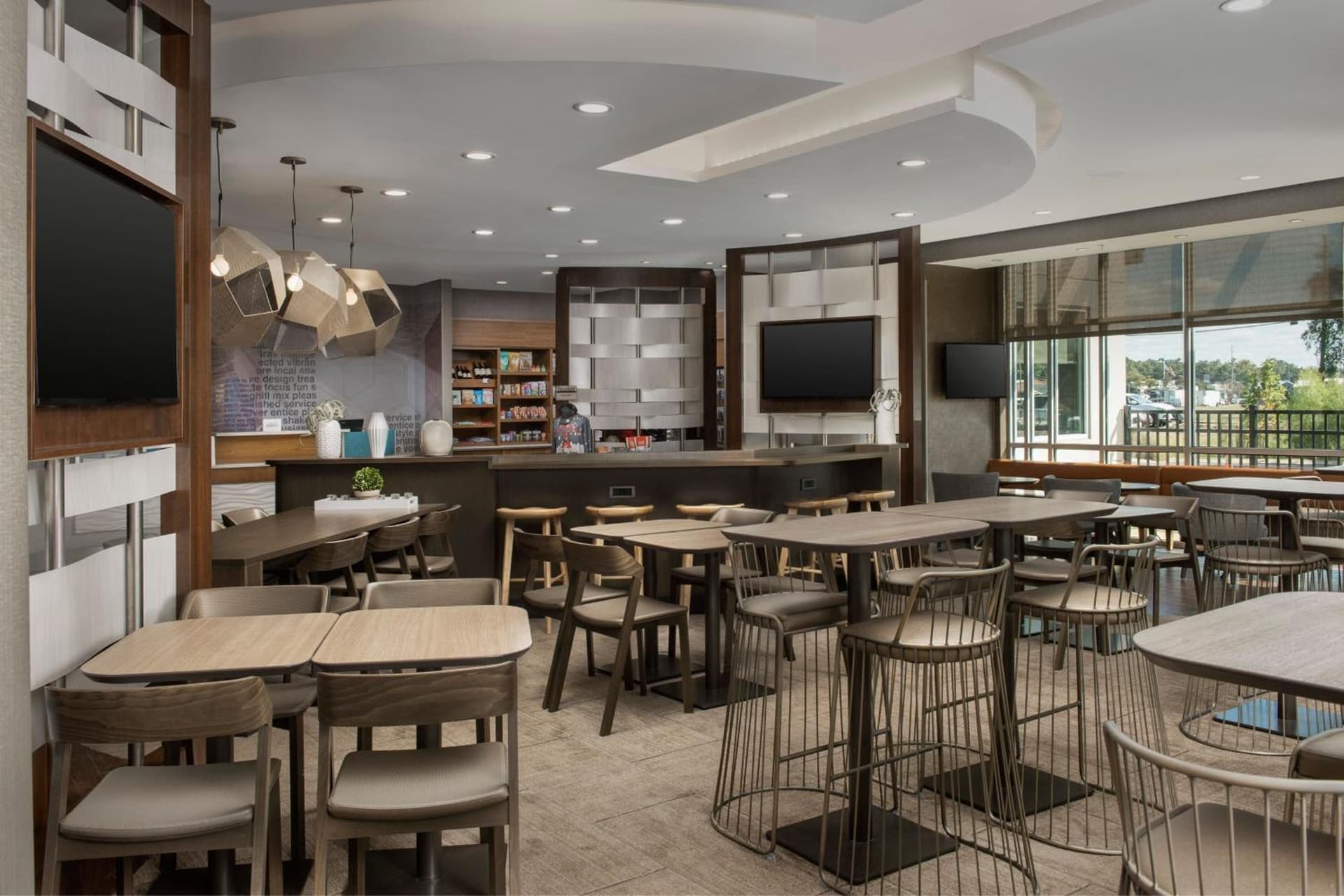 SpringHill Suites by Marriott Tuscaloosa gallery photo in Tuscaloosa, AL — image 22