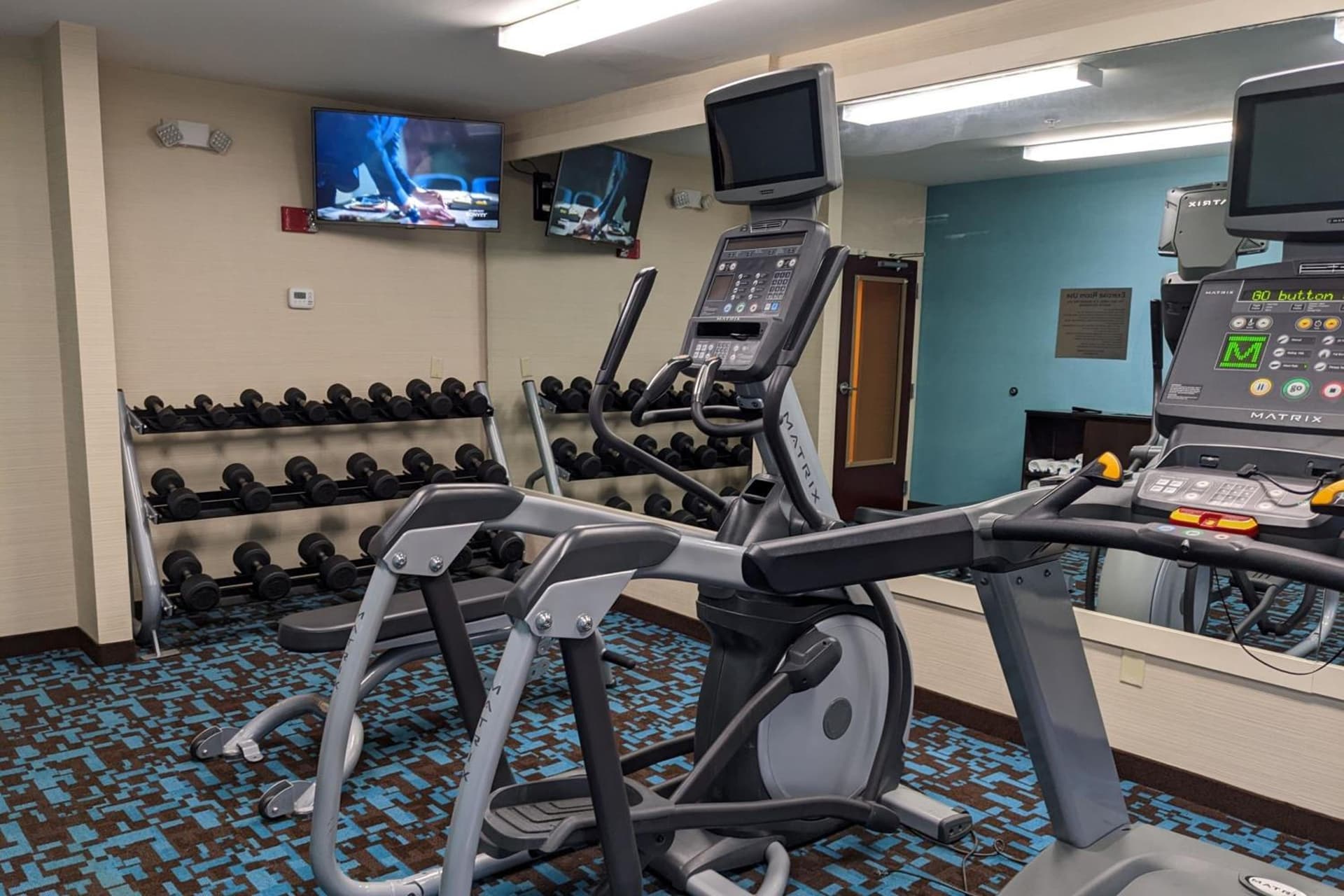Fairfield Inn Concord gallery photo in Concord, NH — image 5