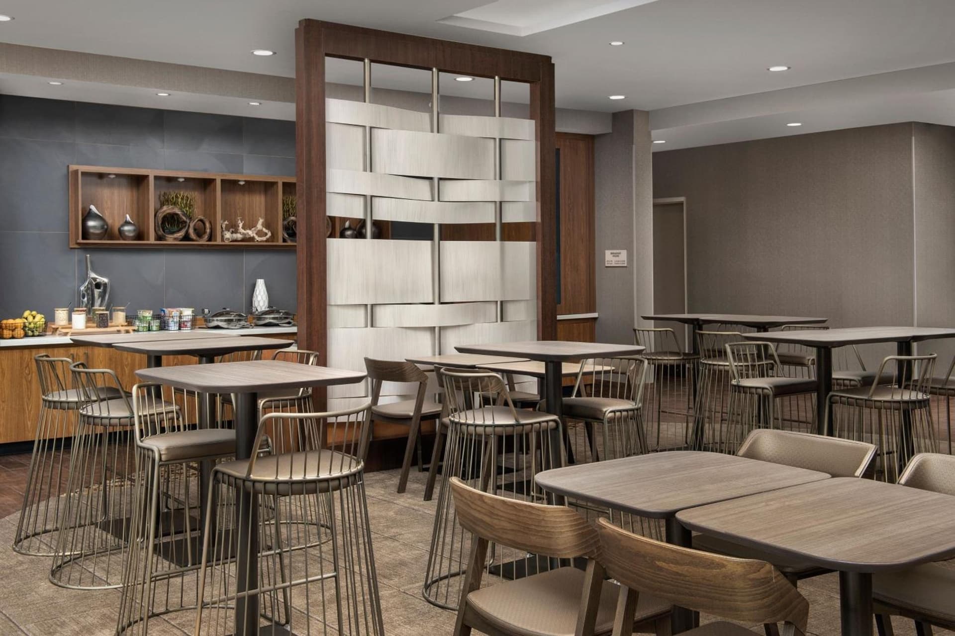 SpringHill Suites by Marriott Tuscaloosa gallery photo in Tuscaloosa, AL — image 16