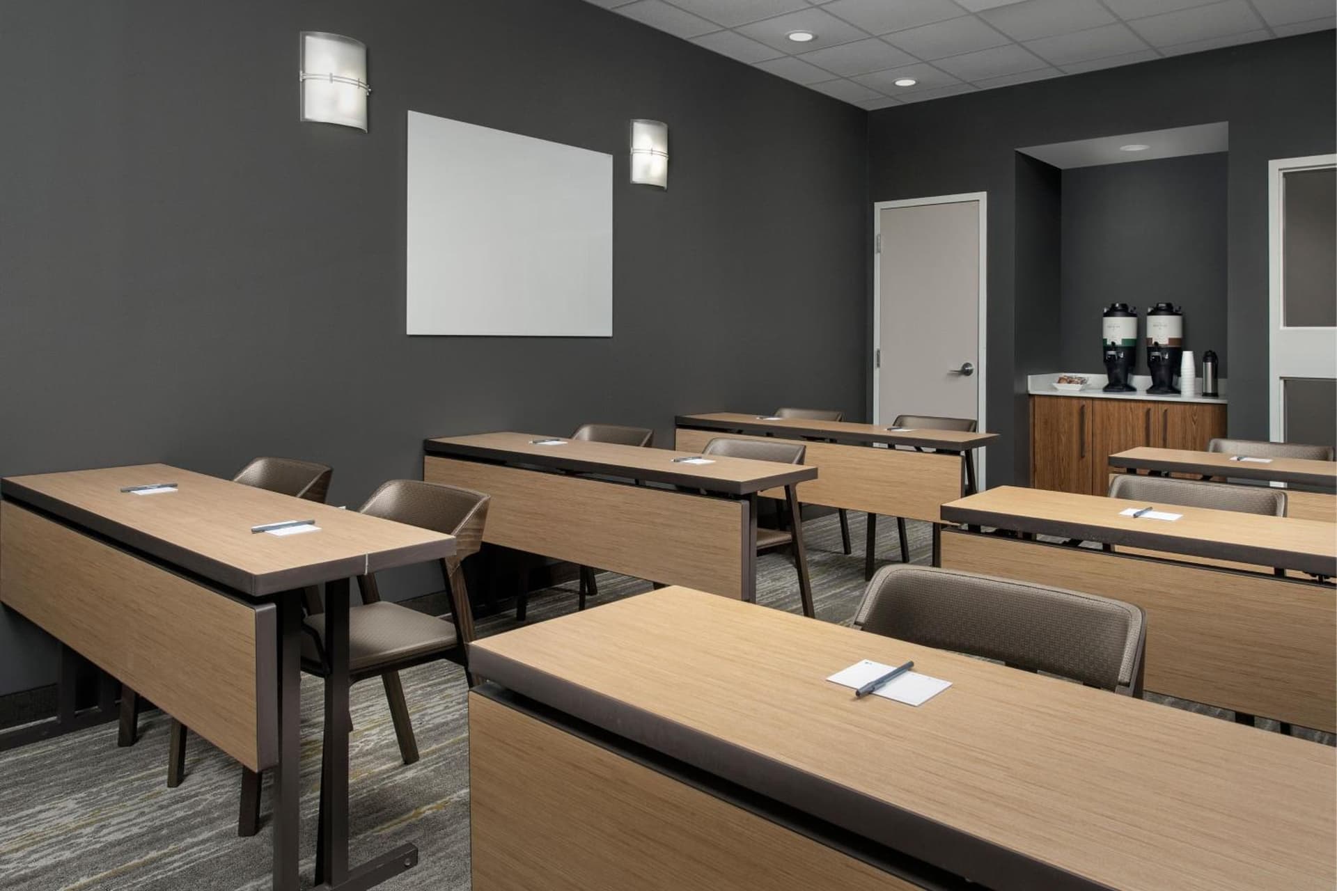 SpringHill Suites by Marriott Tuscaloosa gallery photo in Tuscaloosa, AL — image 21