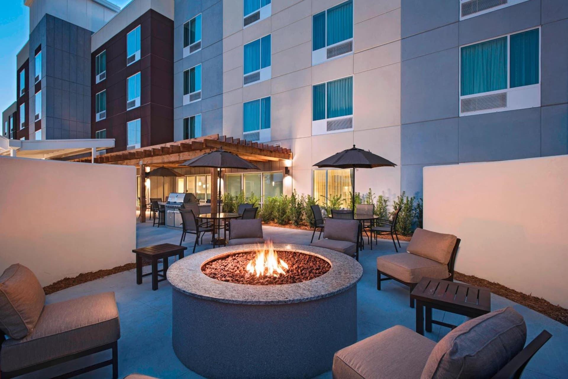 TownePlace Suites by Marriott Lakeland gallery photo in Lakeland, FL — image 20