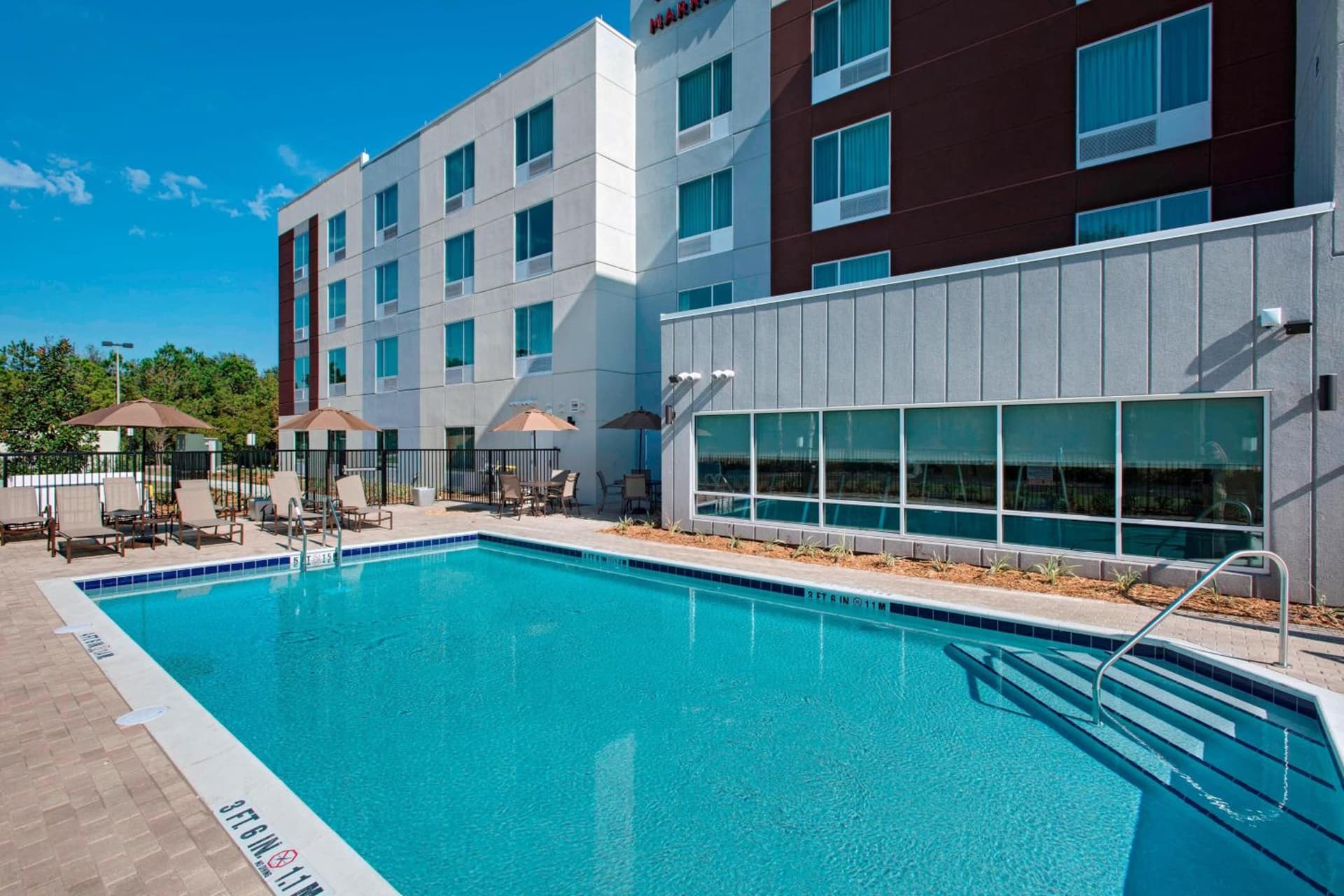 TownePlace Suites by Marriott Lakeland gallery photo in Lakeland, FL — image 22