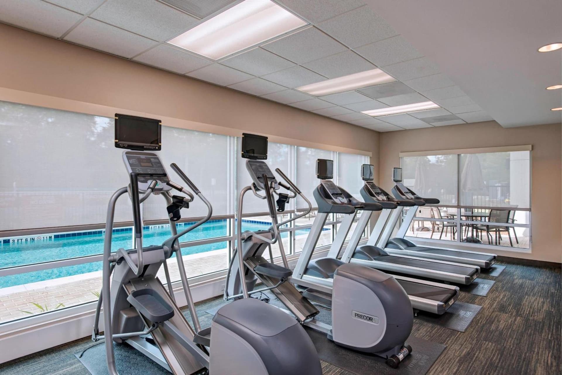 TownePlace Suites by Marriott Lakeland gallery photo in Lakeland, FL — image 30