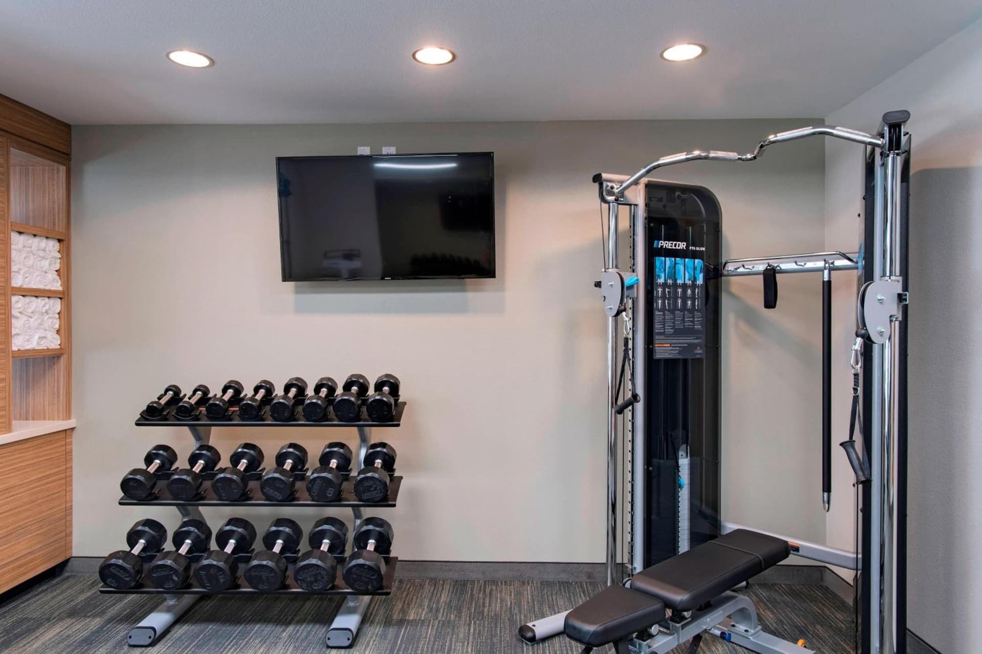 TownePlace Suites by Marriott Lakeland gallery photo in Lakeland, FL — image 18