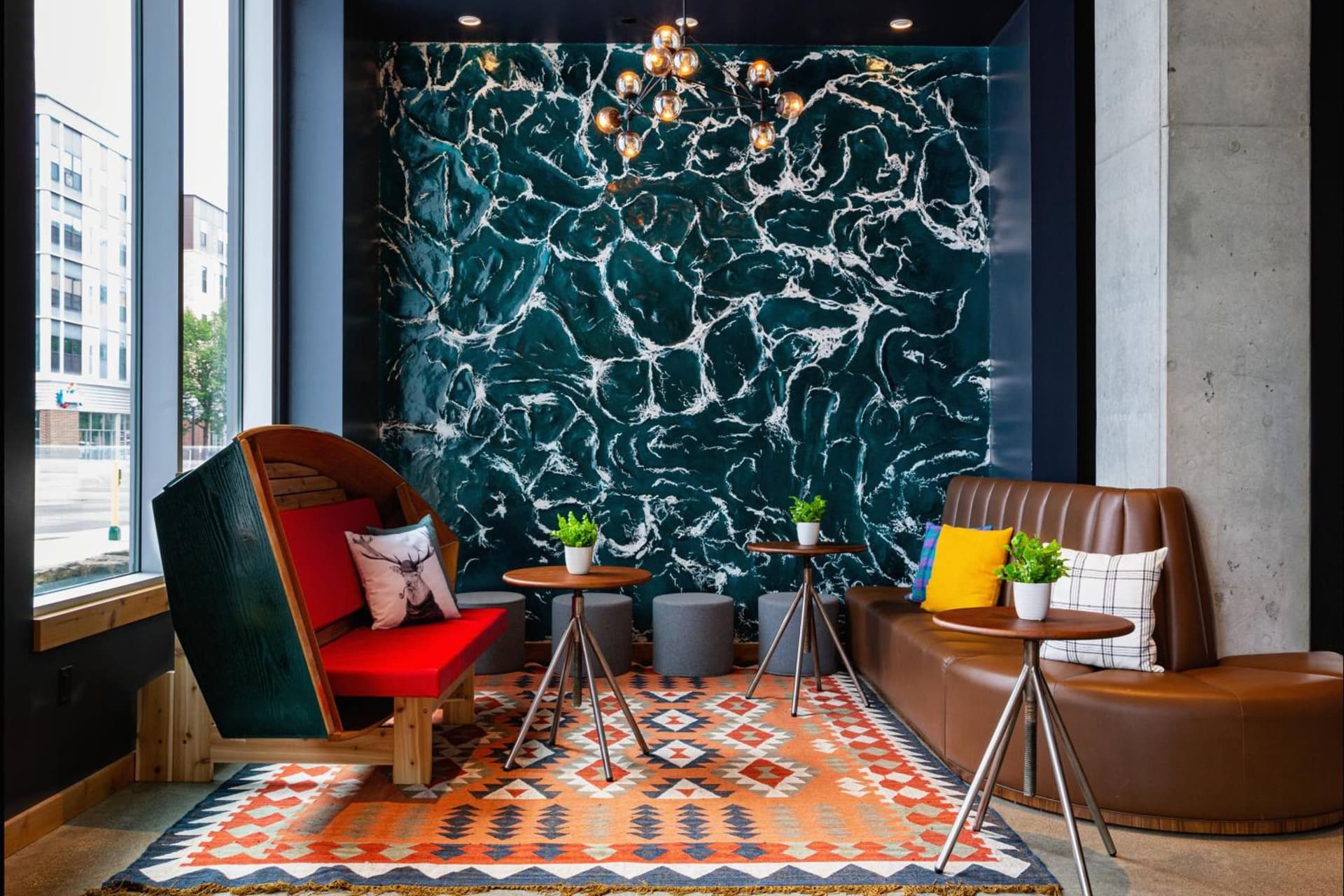 Moxy Minneapolis Downtown gallery photo in Minneapolis, MN — image 14