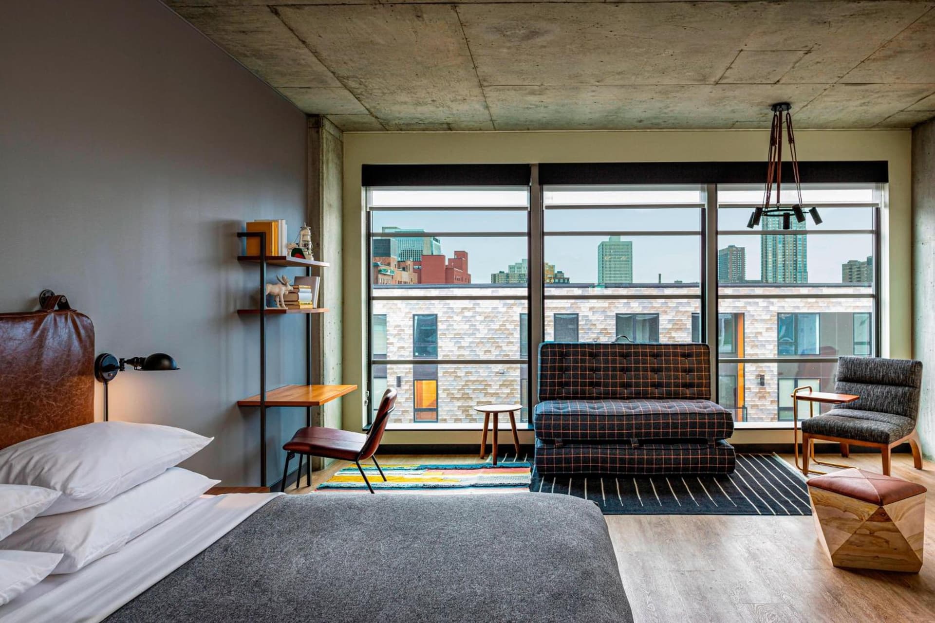Moxy Minneapolis Downtown gallery photo in Minneapolis, MN — image 16