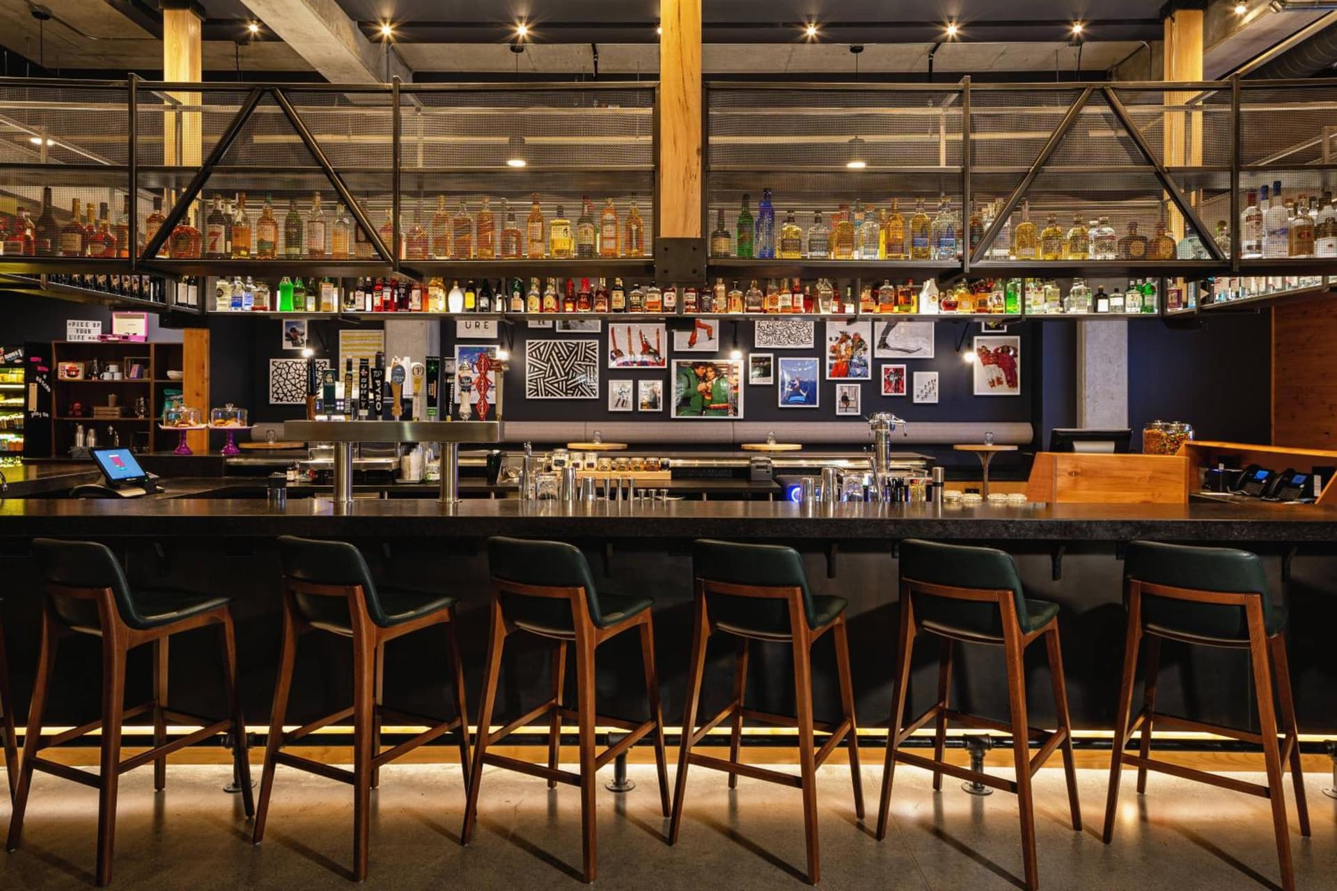 Moxy Minneapolis Downtown gallery photo in Minneapolis, MN — image 5