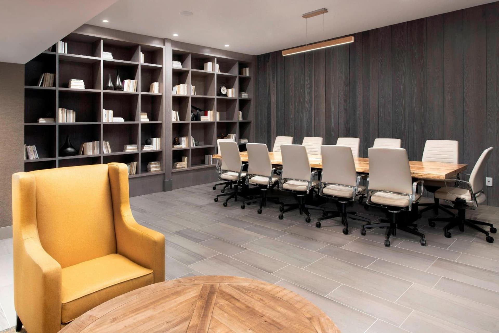 Delta Hotels by Marriott Seattle Everett gallery photo in Everett, WA — image 37