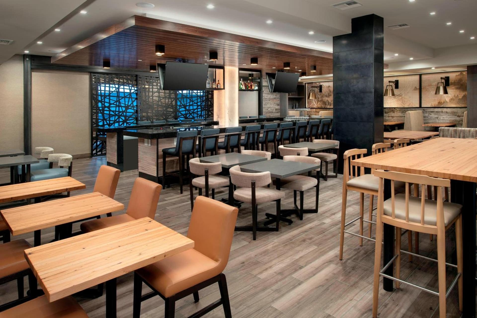 Delta Hotels by Marriott Seattle Everett gallery photo in Everett, WA — image 31