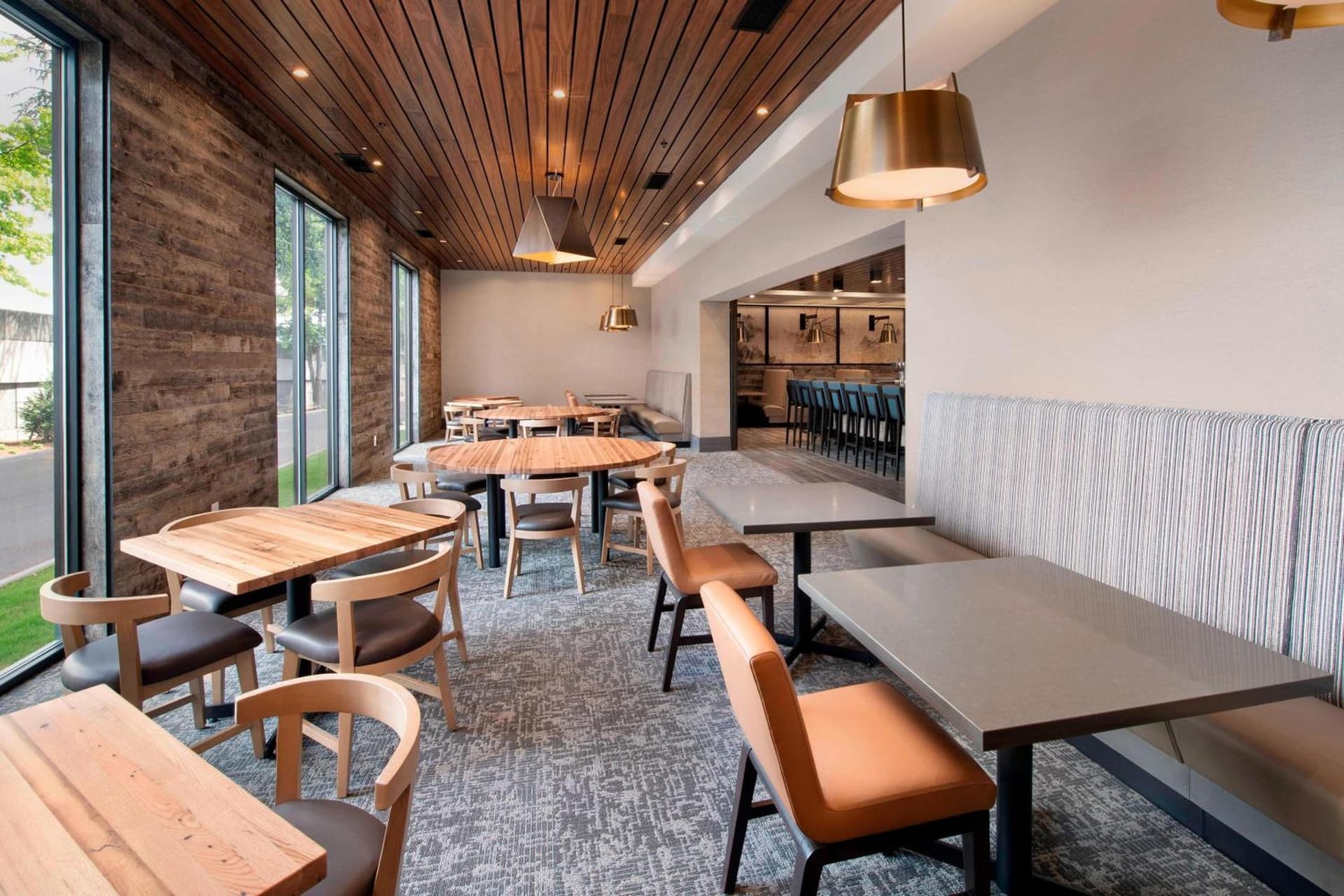 Delta Hotels by Marriott Seattle Everett gallery photo in Everett, WA — image 26