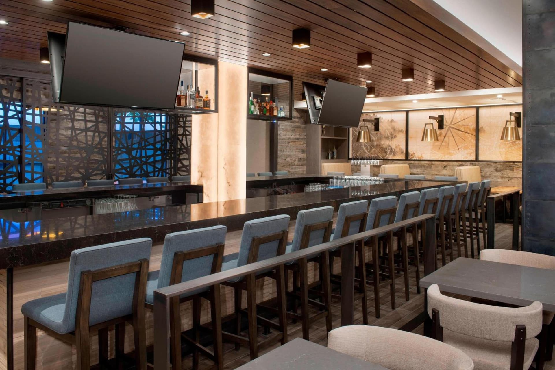 Delta Hotels by Marriott Seattle Everett gallery photo in Everett, WA — image 39