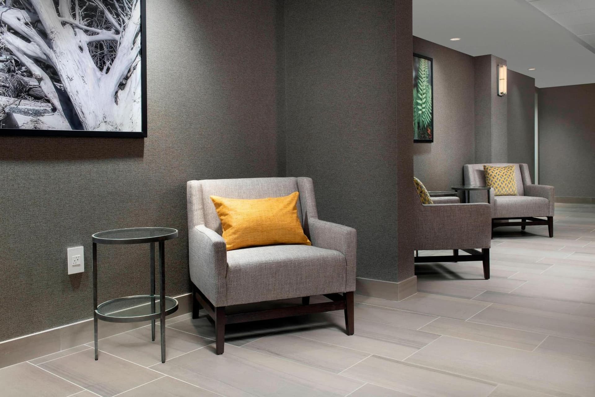 Delta Hotels by Marriott Seattle Everett gallery photo in Everett, WA — image 21