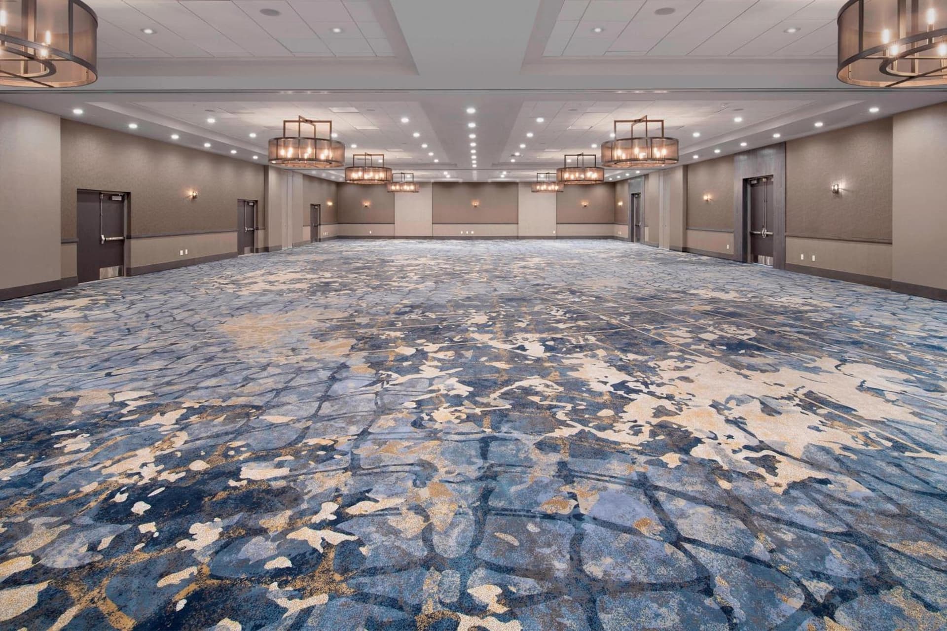 Delta Hotels by Marriott Seattle Everett gallery photo in Everett, WA — image 11