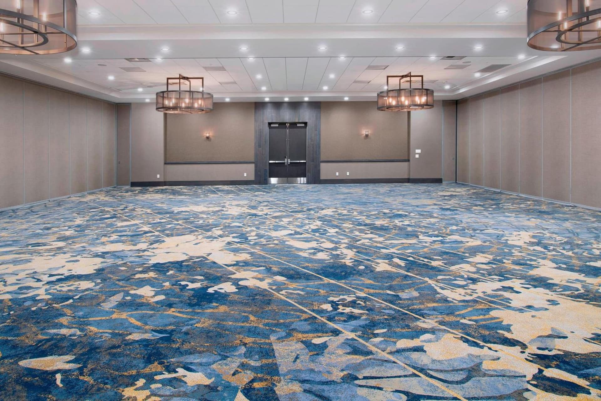 Delta Hotels by Marriott Seattle Everett gallery photo in Everett, WA — image 27