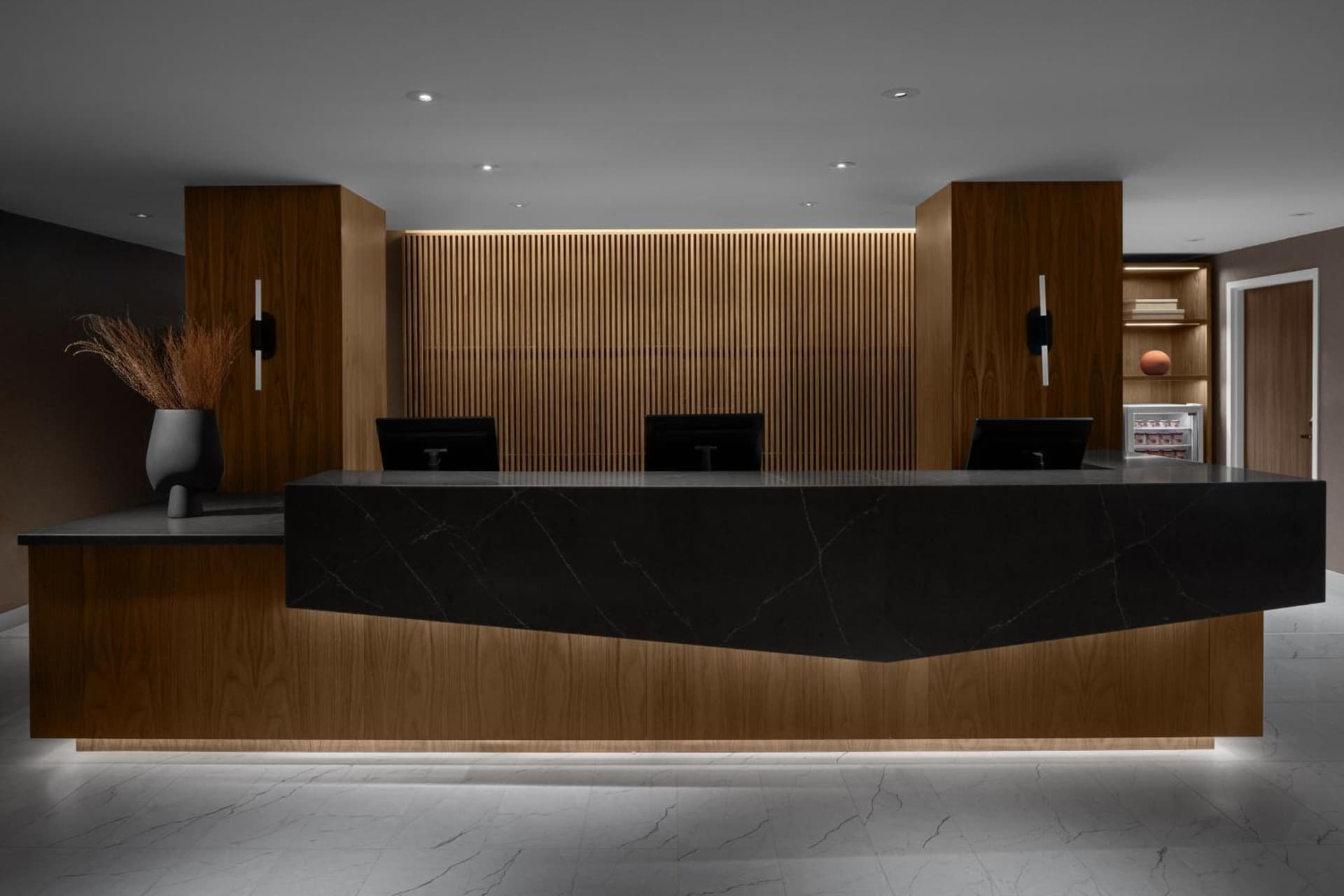 AC Hotel by Marriott San Antonio Riverwalk property views in San Antonio, TX — gallery photo 3