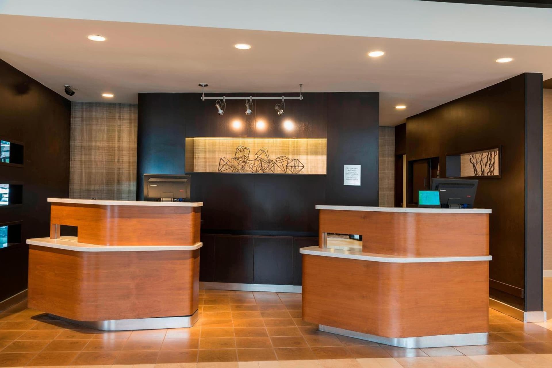 Courtyard by Marriott Louisville Downtown property views in Louisville, KY — gallery photo 3