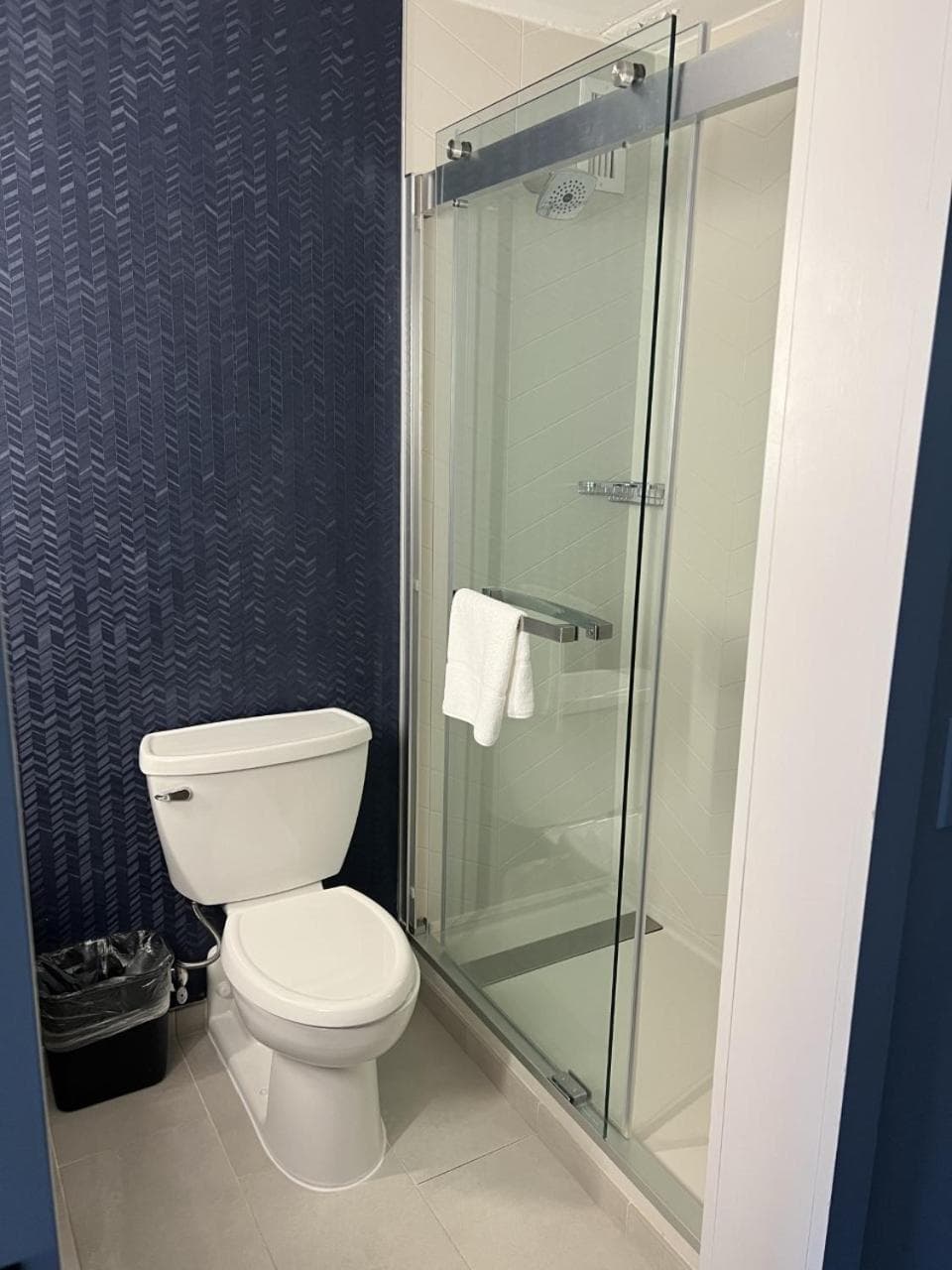 Fairfield Inn & Suites Springfield Enfield property views in Springfield, MA — gallery photo 3