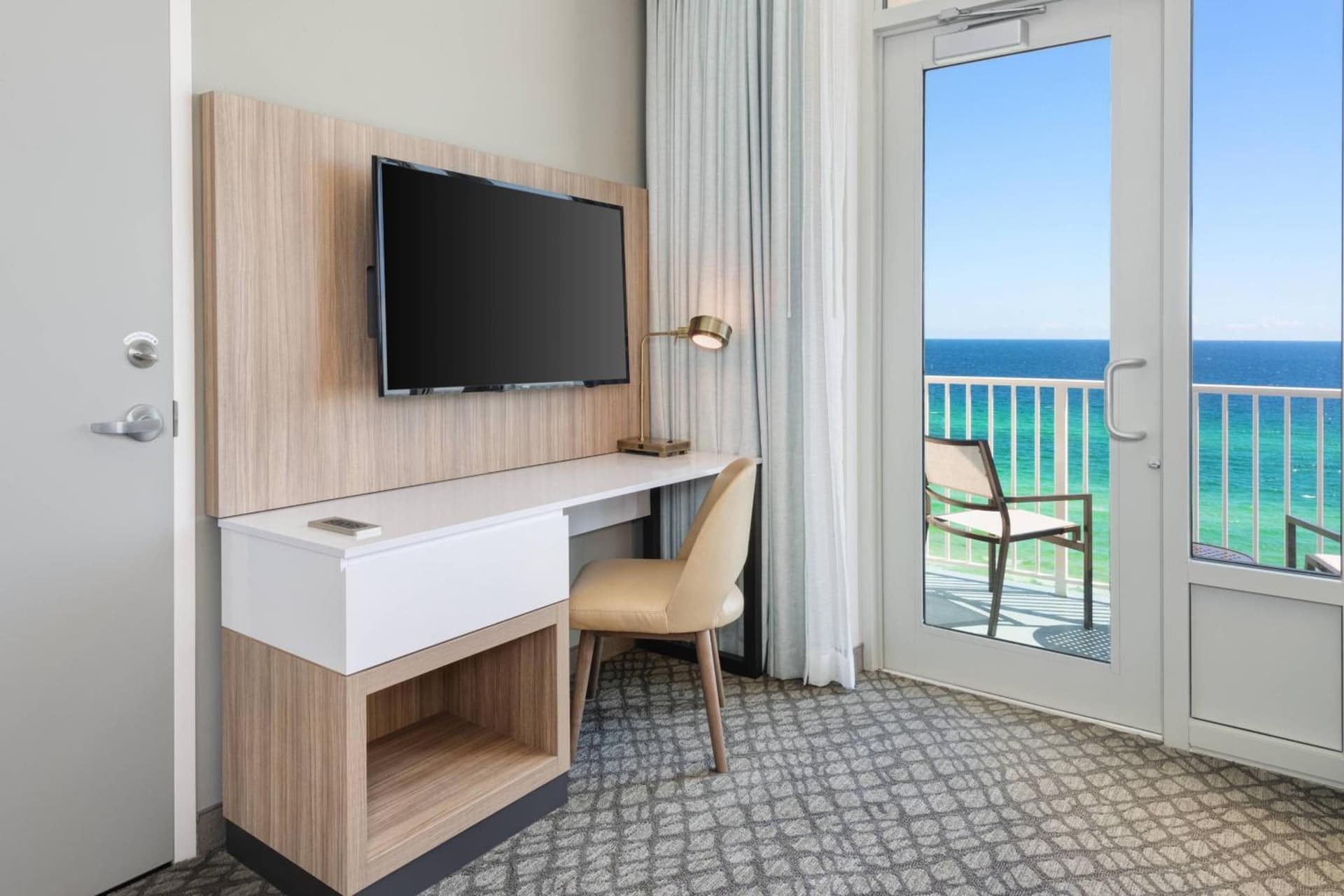 SpringHill Suites by Marriott Panama City Beach Beachfront gallery photo in Panama City Beach, FL — image 33