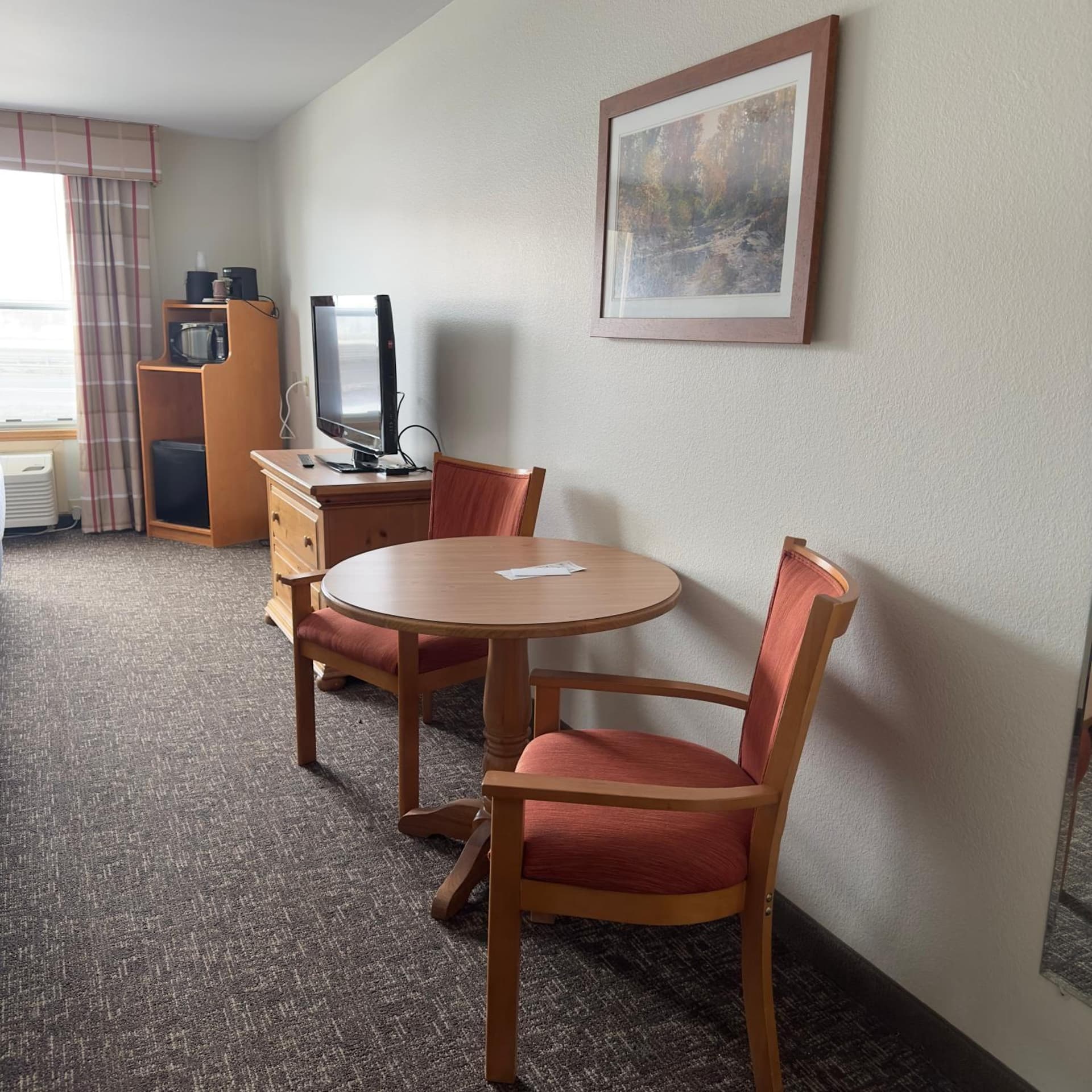 Sleep Inn & Suites near Spirit Mountain gallery photo in Duluth, MN — image 4