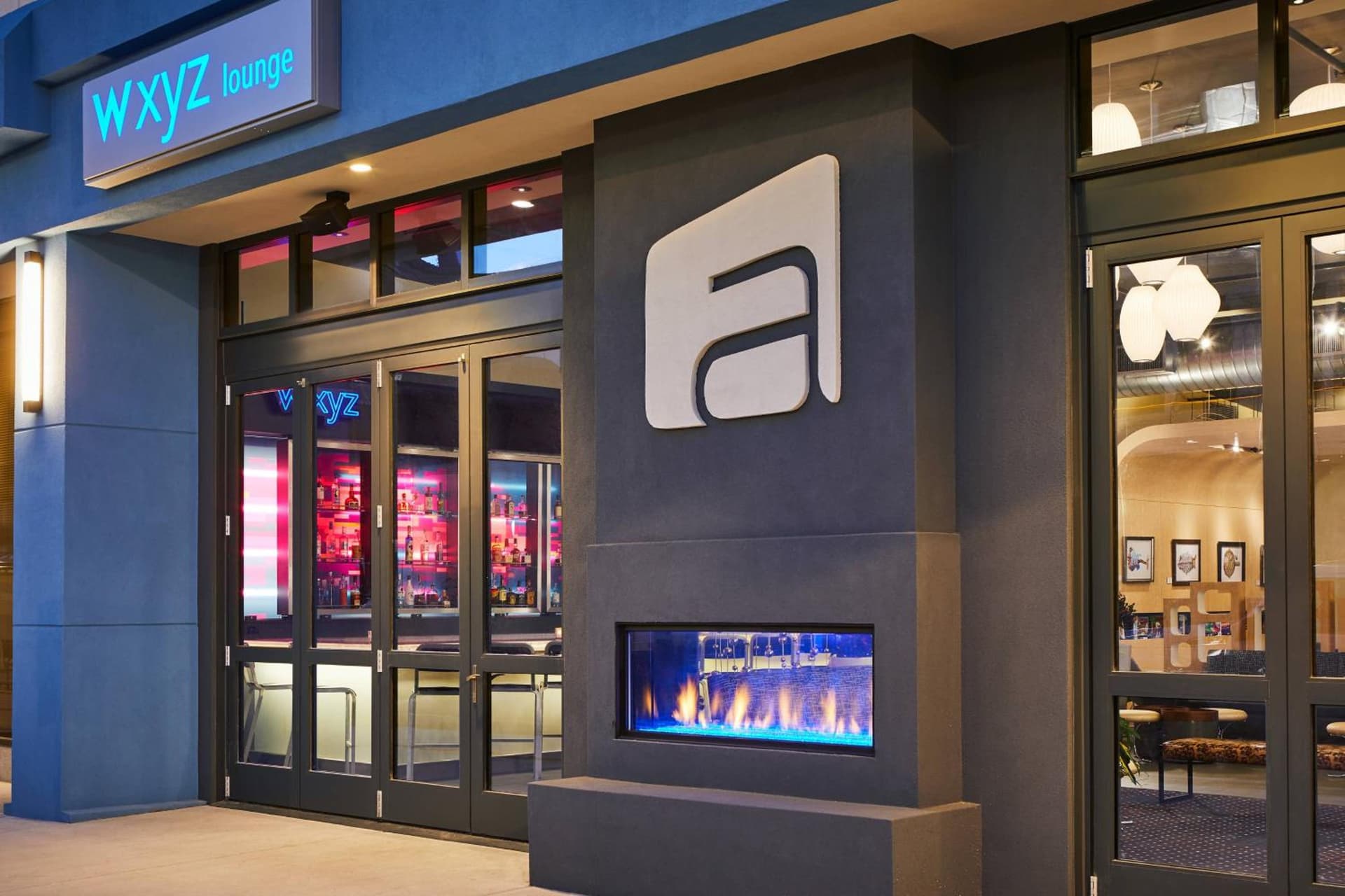 Aloft by Marriott South Bend gallery photo in South Bend, IN — image 23