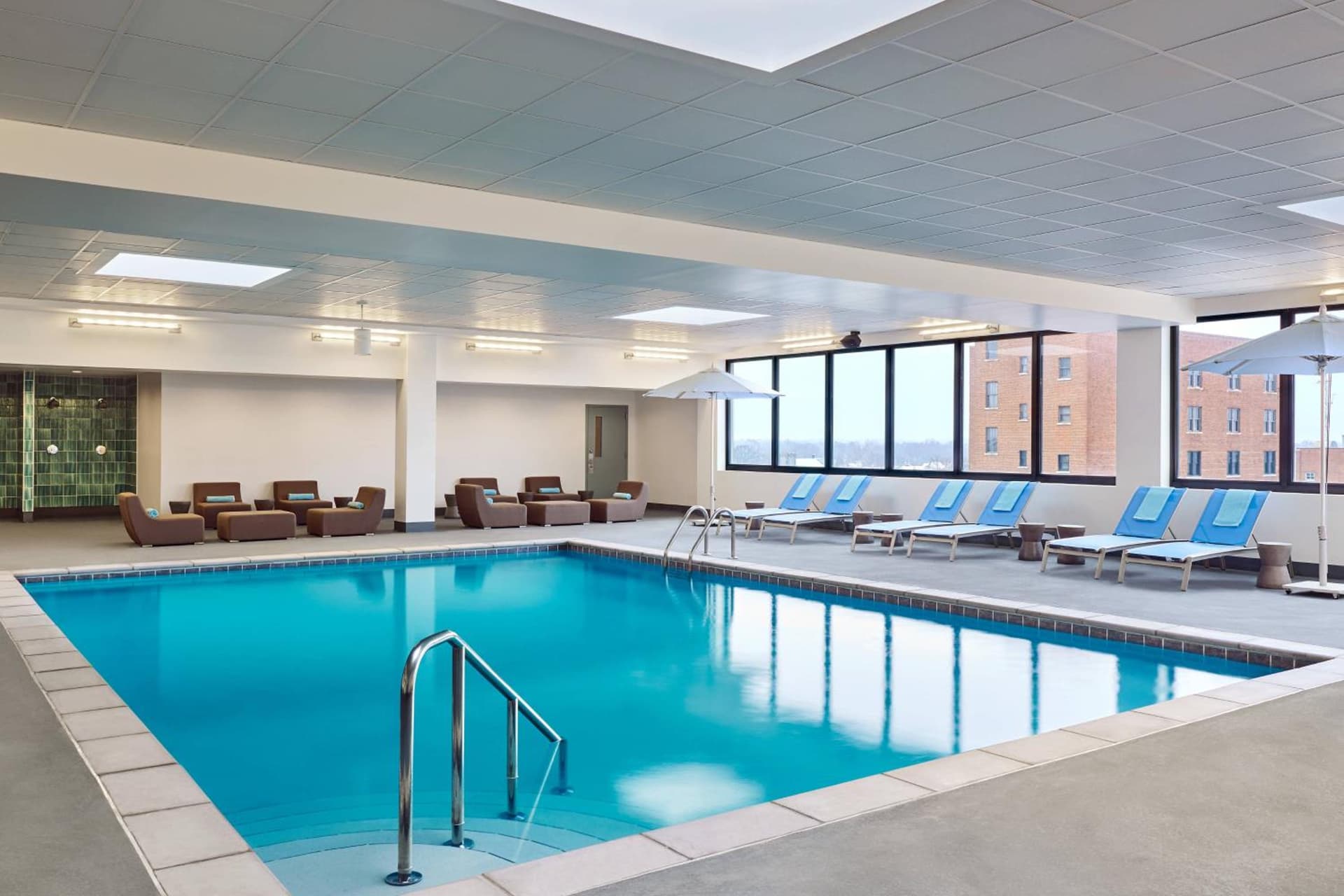 Aloft by Marriott South Bend gallery photo in South Bend, IN — image 8