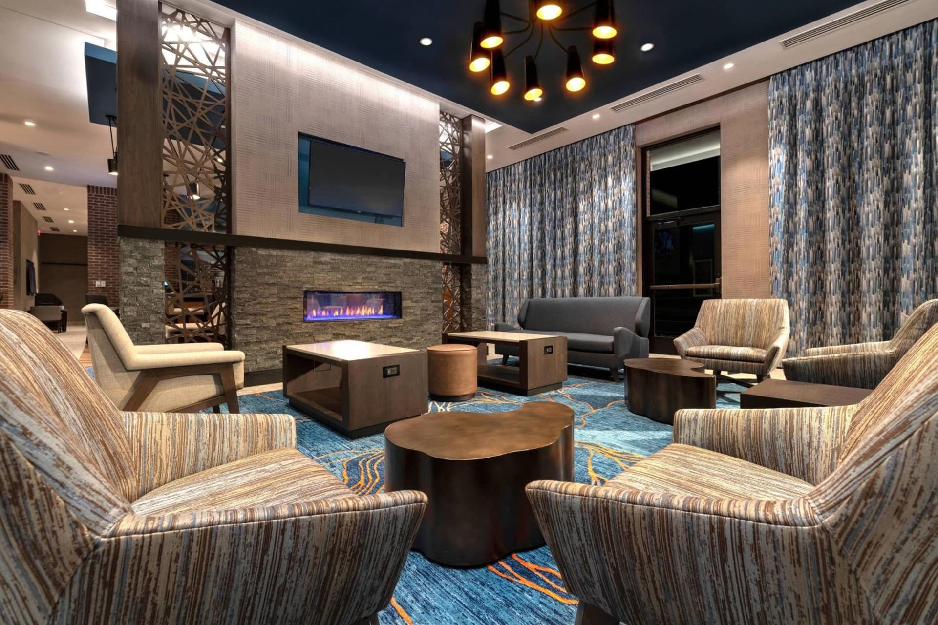 Residence Inn by Marriott Manchester Downtown gallery photo in Manchester, NH — image 6