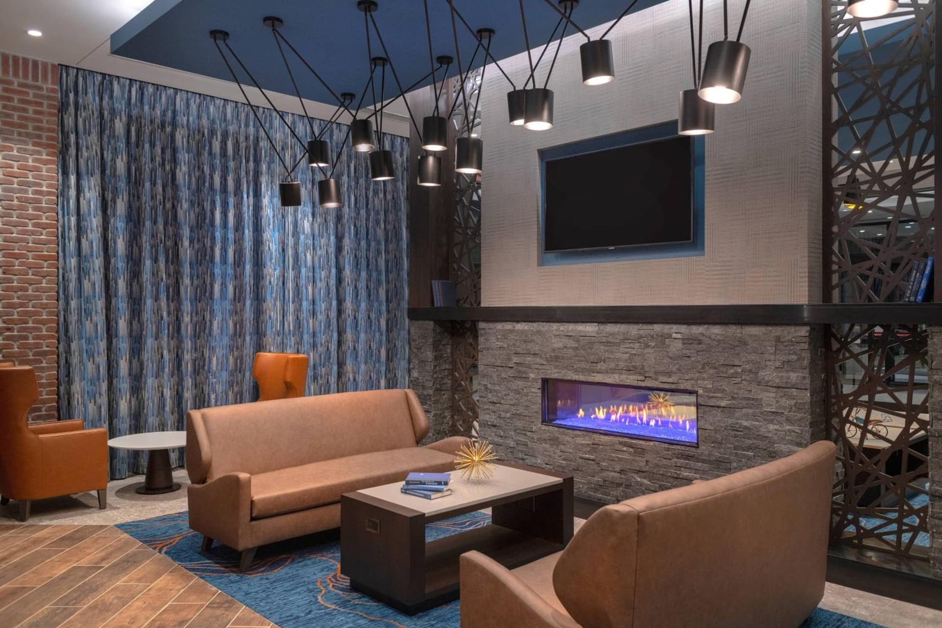 Residence Inn by Marriott Manchester Downtown gallery photo in Manchester, NH — image 19