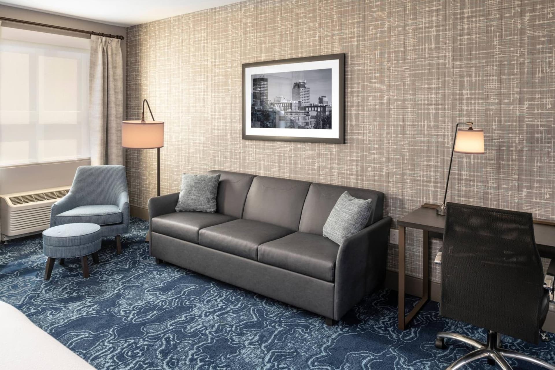Residence Inn by Marriott Manchester Downtown gallery photo in Manchester, NH — image 17