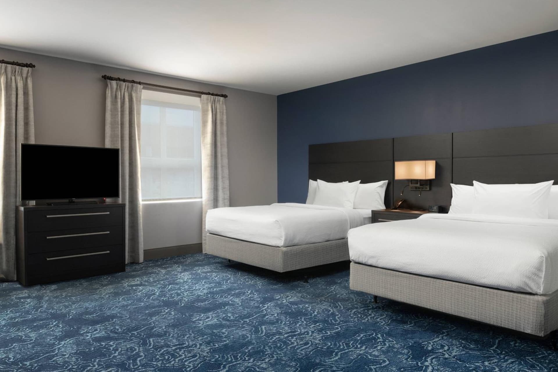 Residence Inn by Marriott Manchester Downtown gallery photo in Manchester, NH — image 22