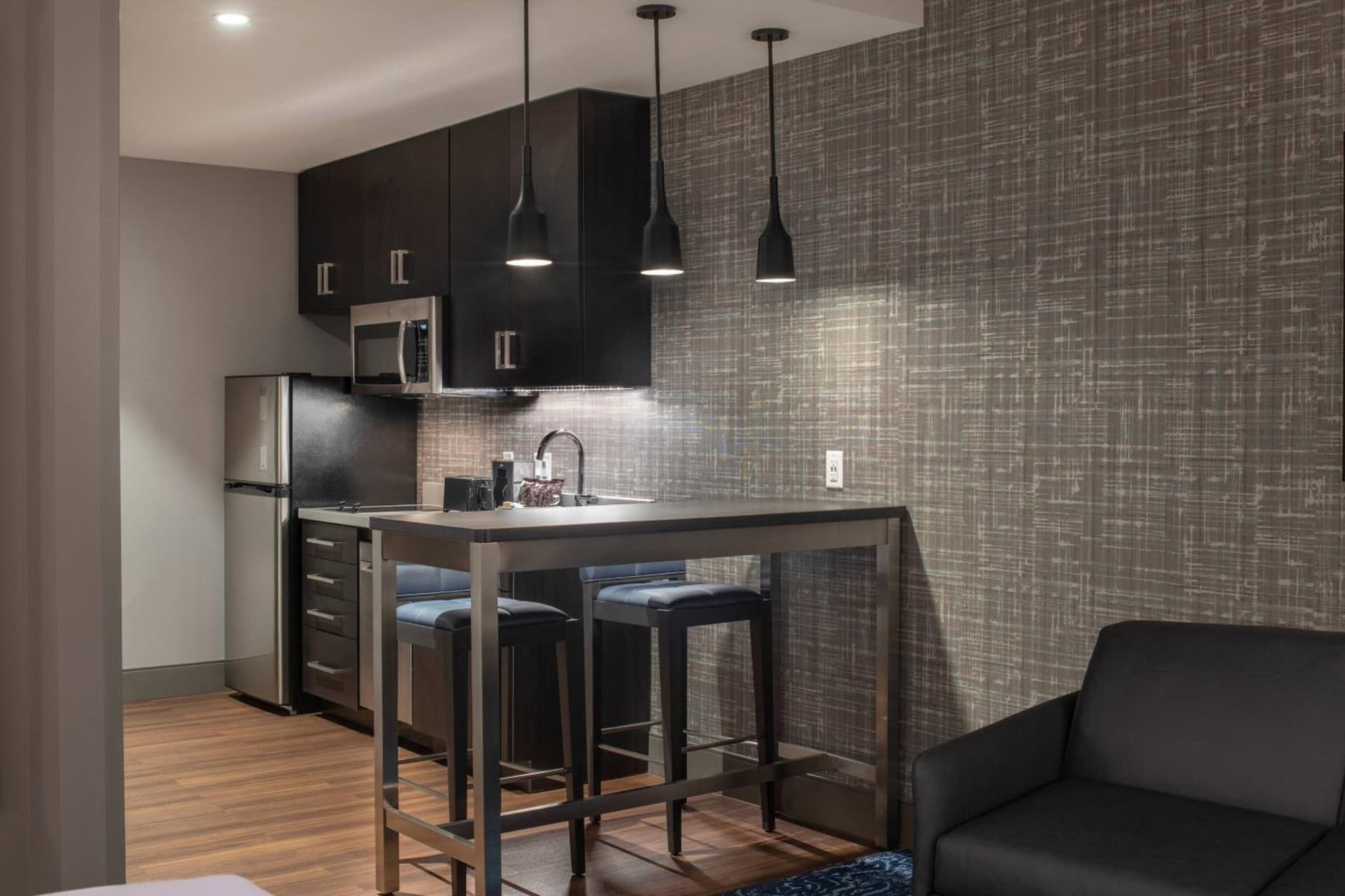 Residence Inn by Marriott Manchester Downtown gallery photo in Manchester, NH — image 15