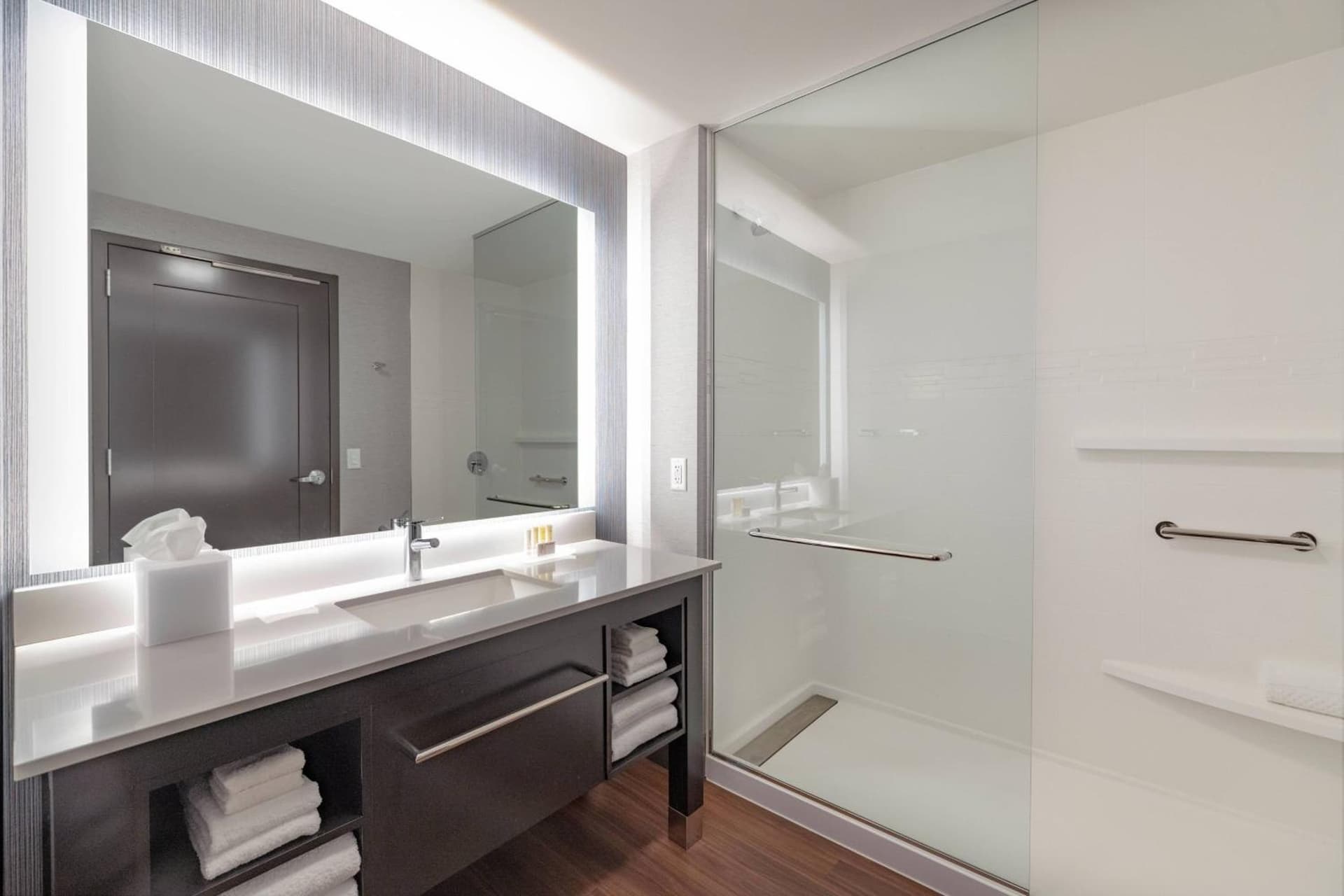 Residence Inn by Marriott Manchester Downtown gallery photo in Manchester, NH — image 20