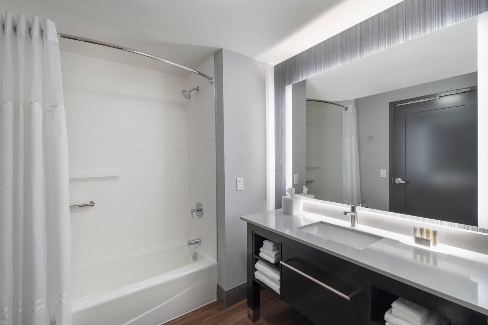 Residence Inn by Marriott Manchester Downtown gallery photo in Manchester, NH — image 18